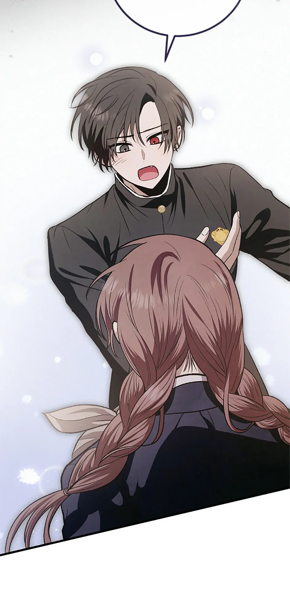 Strange Tales from the Moonlit House [Official] - Episode 36 manhwa