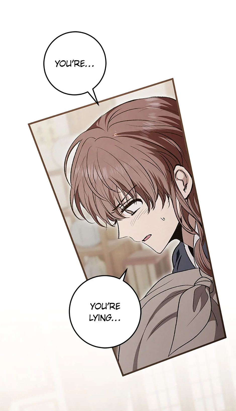 Strange Tales from the Moonlit House [Official] - Episode 36 manhwa