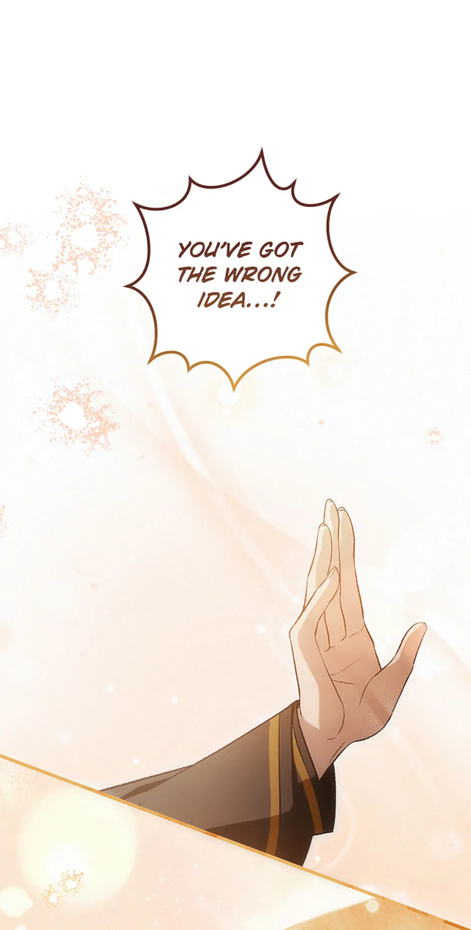 Strange Tales from the Moonlit House [Official] - Episode 36 manhwa