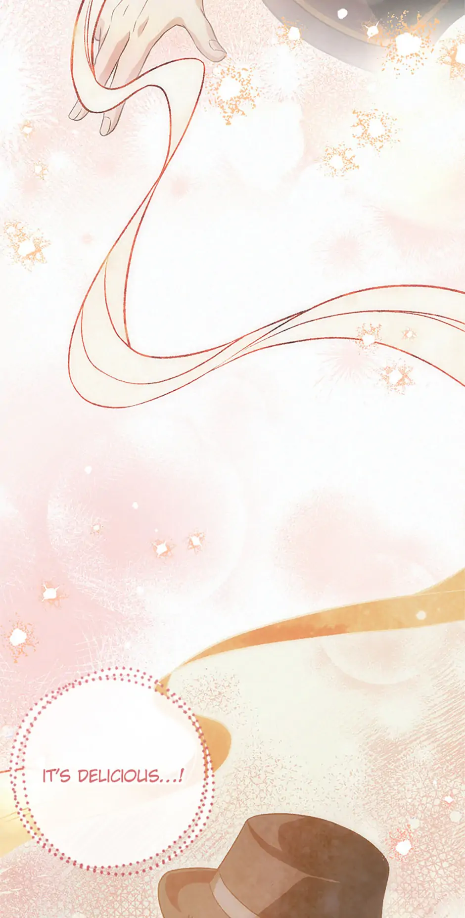 Strange Tales from the Moonlit House [Official] - Episode 36 manhwa