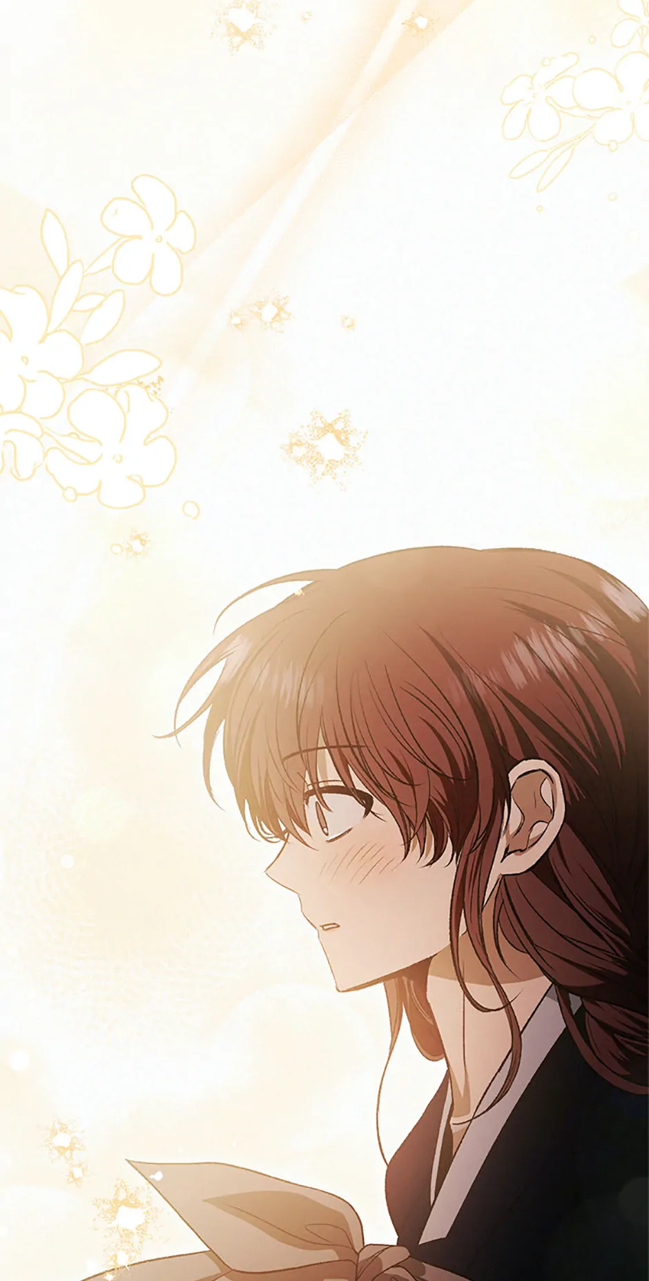 Strange Tales from the Moonlit House [Official] - Episode 36 manhwa