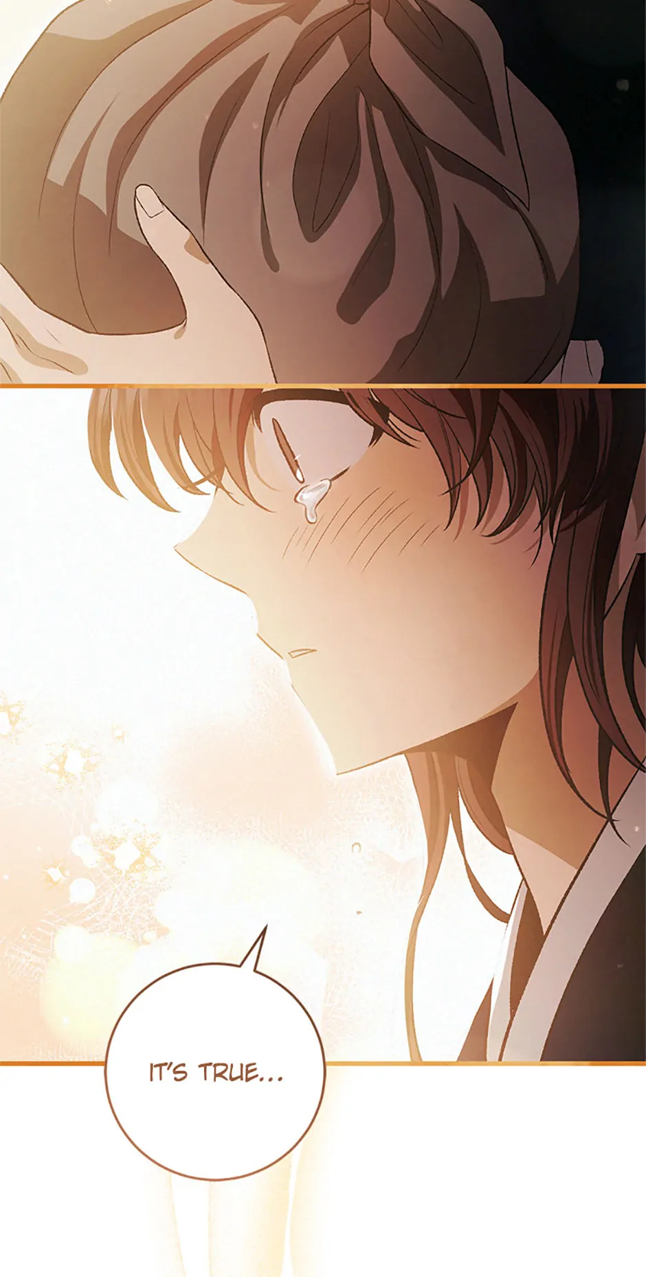 Strange Tales from the Moonlit House [Official] - Episode 36 manhwa