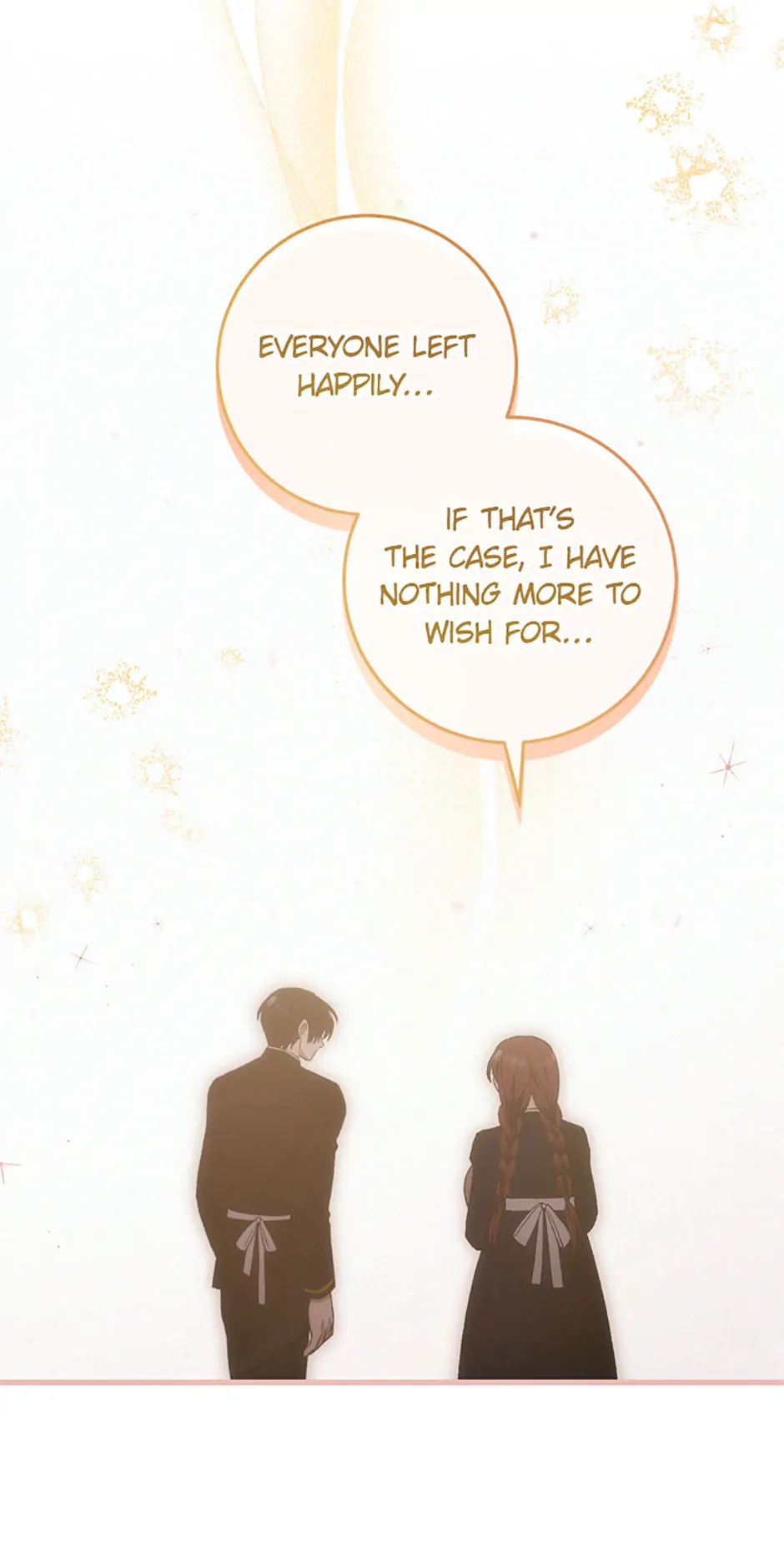 Strange Tales from the Moonlit House [Official] - Episode 36 manhwa
