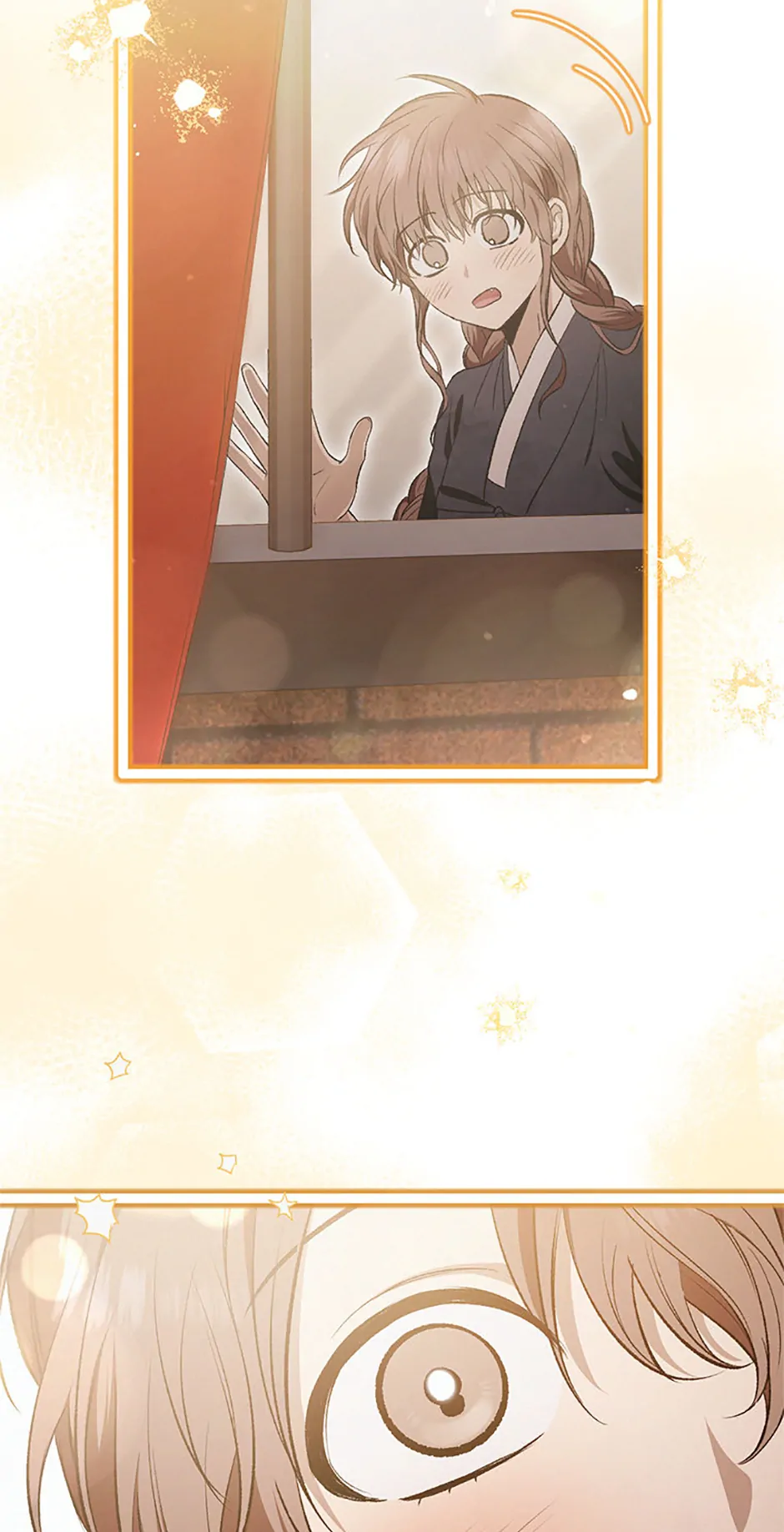 Strange Tales from the Moonlit House [Official] - Episode 36 manhwa
