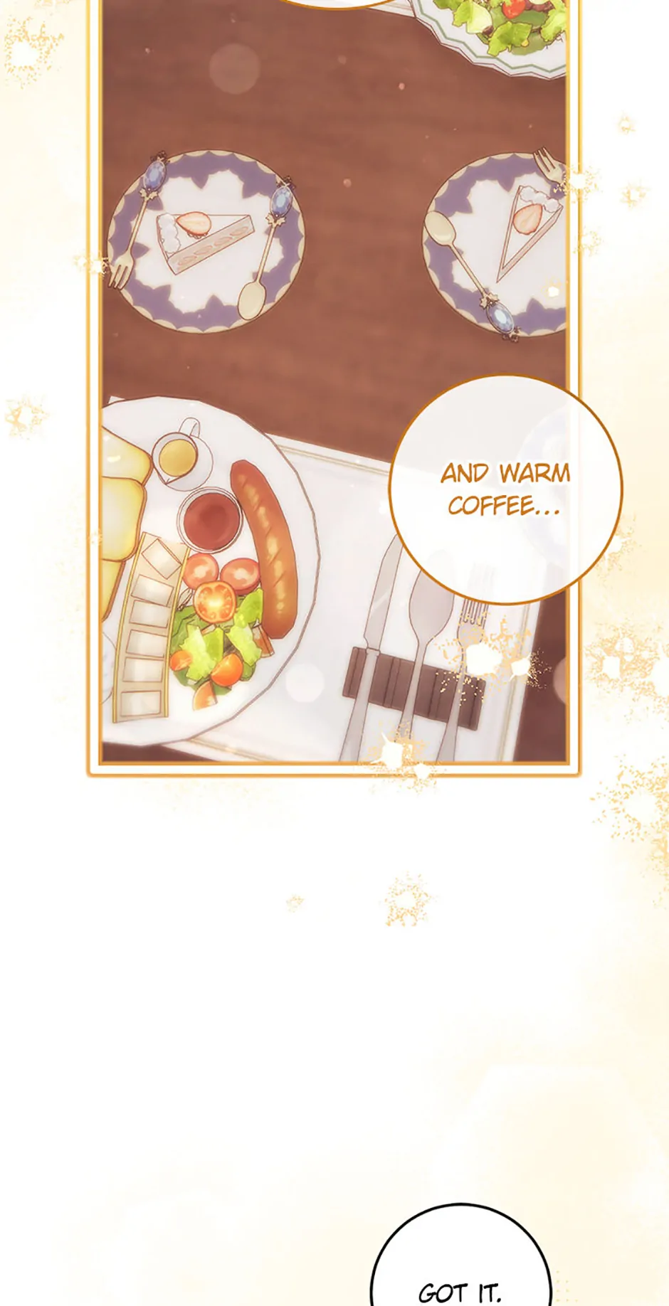 Strange Tales from the Moonlit House [Official] - Episode 36 manhwa