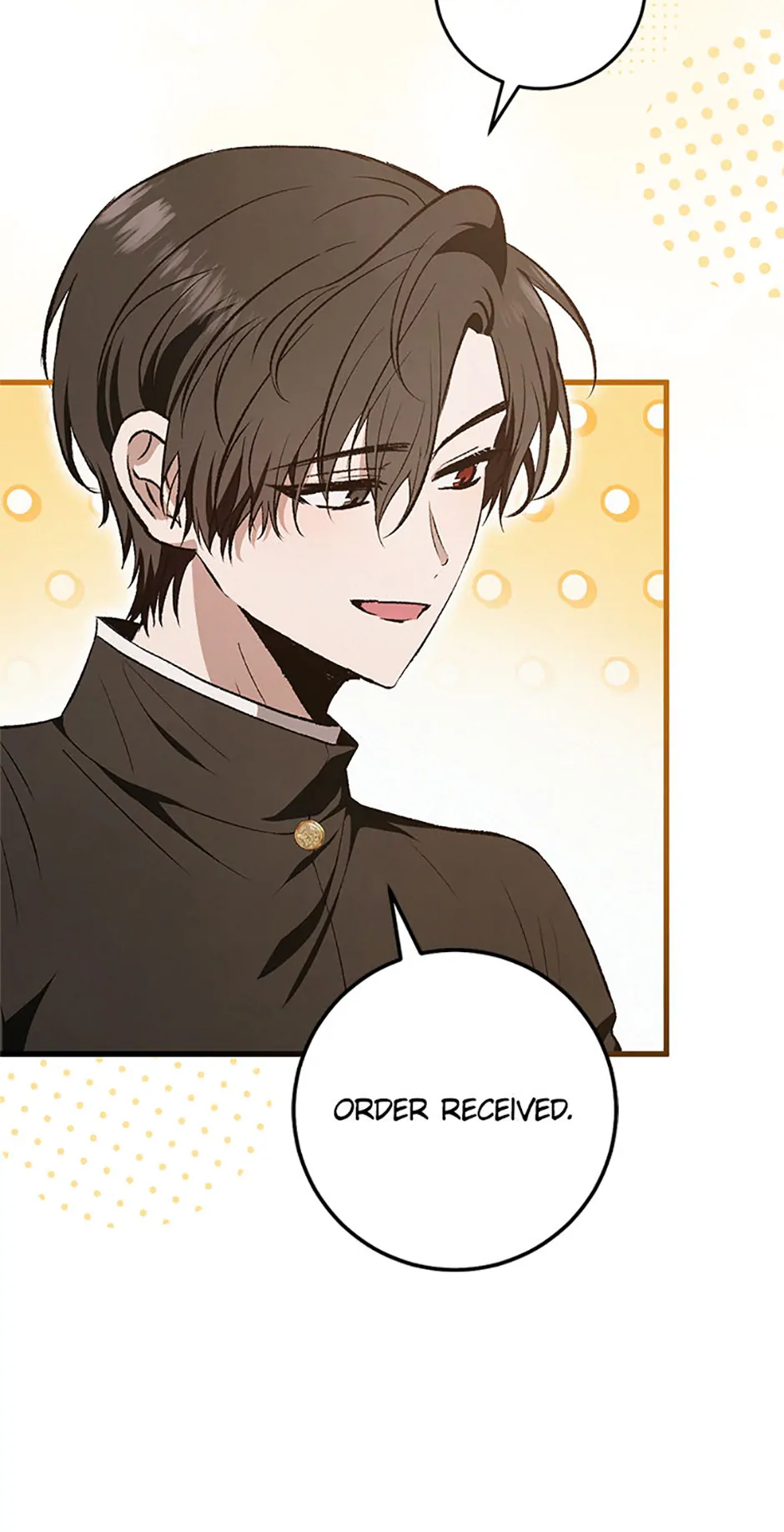 Strange Tales from the Moonlit House [Official] - Episode 36 manhwa