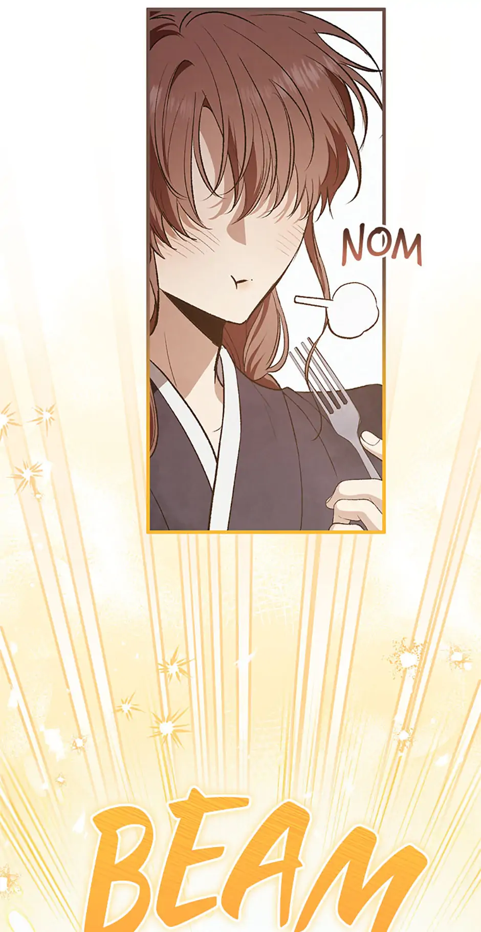 Strange Tales from the Moonlit House [Official] - Episode 36 manhwa