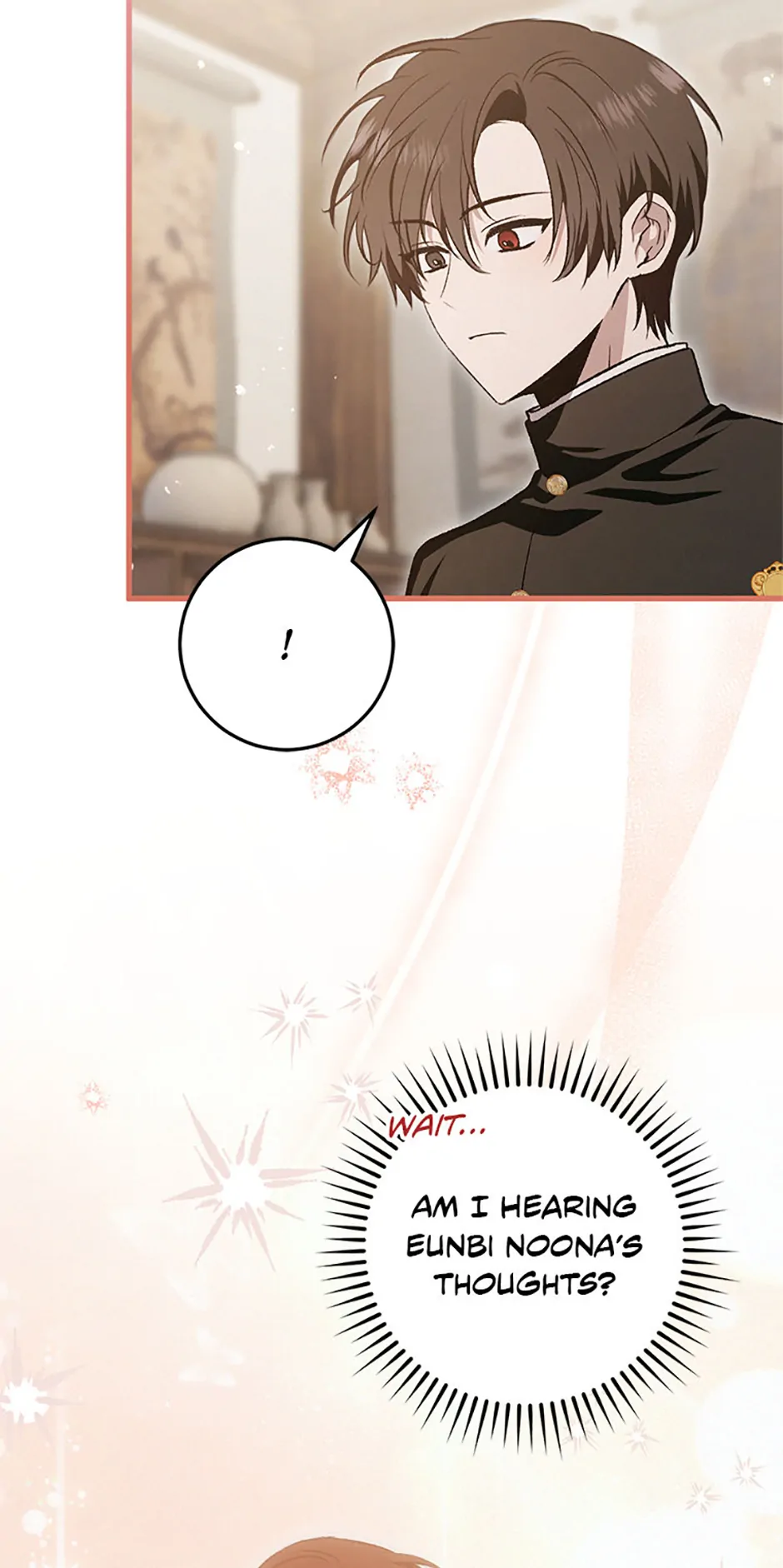 Strange Tales from the Moonlit House [Official] - Episode 36 manhwa