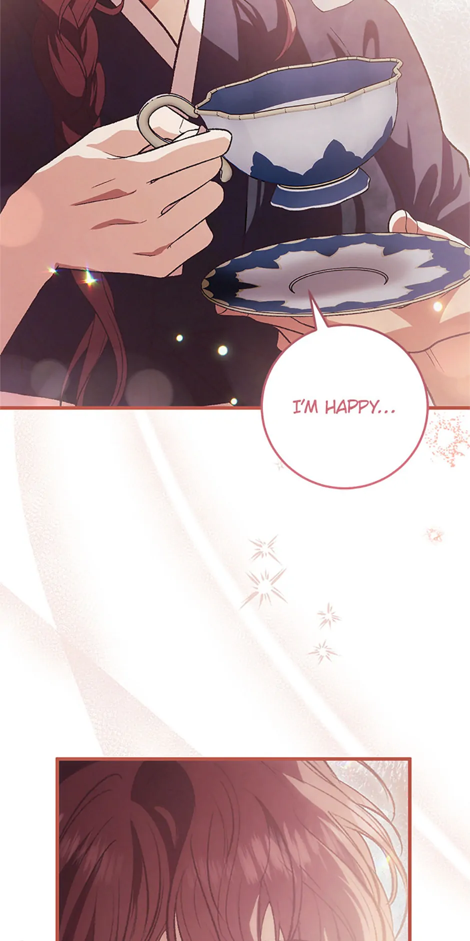 Strange Tales from the Moonlit House [Official] - Episode 36 manhwa