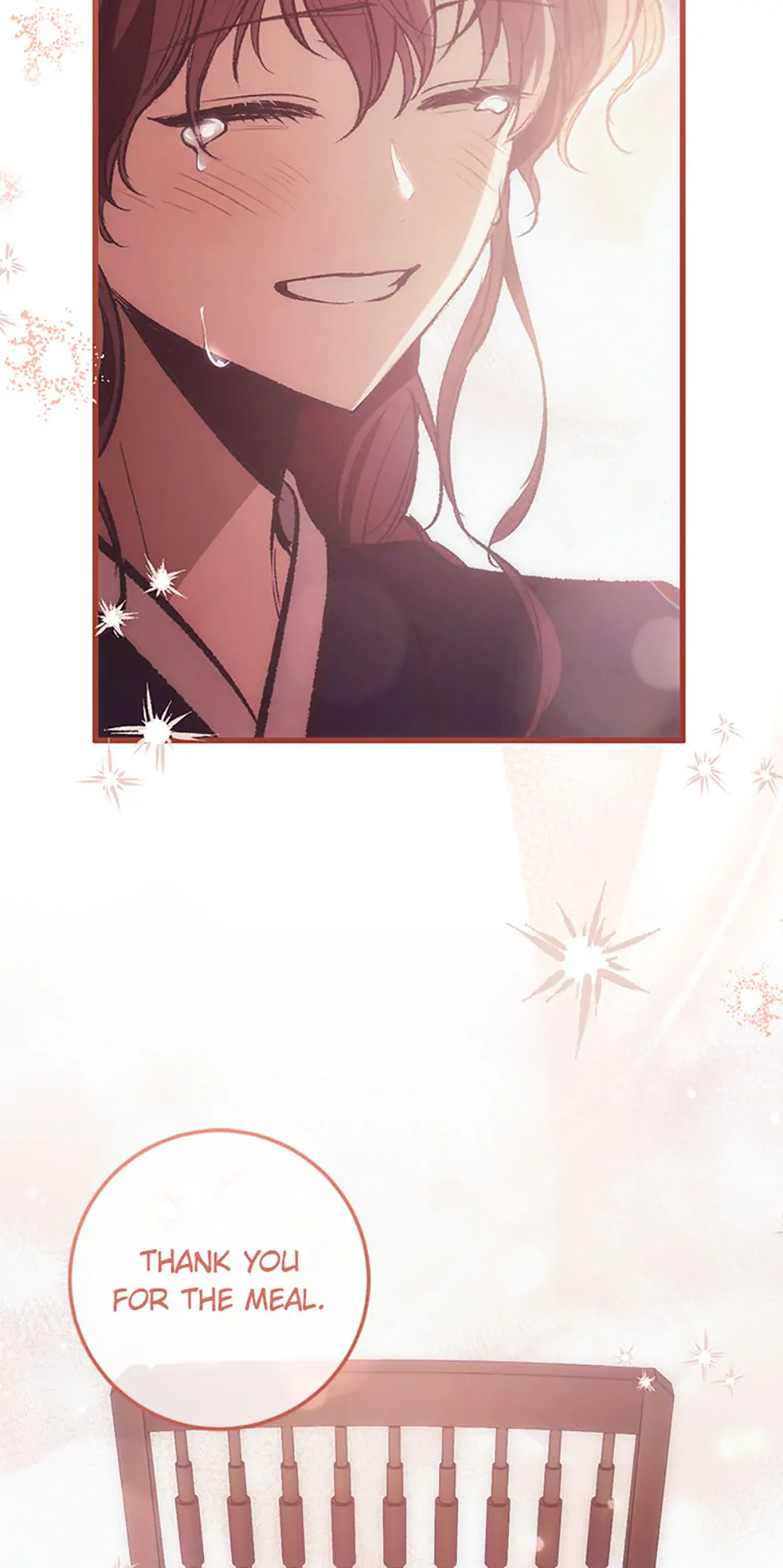 Strange Tales from the Moonlit House [Official] - Episode 36 manhwa