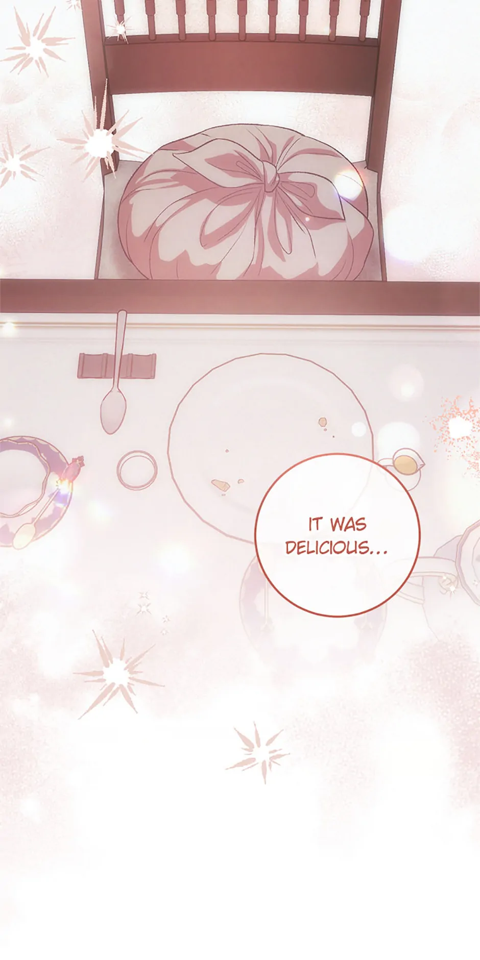 Strange Tales from the Moonlit House [Official] - Episode 36 manhwa
