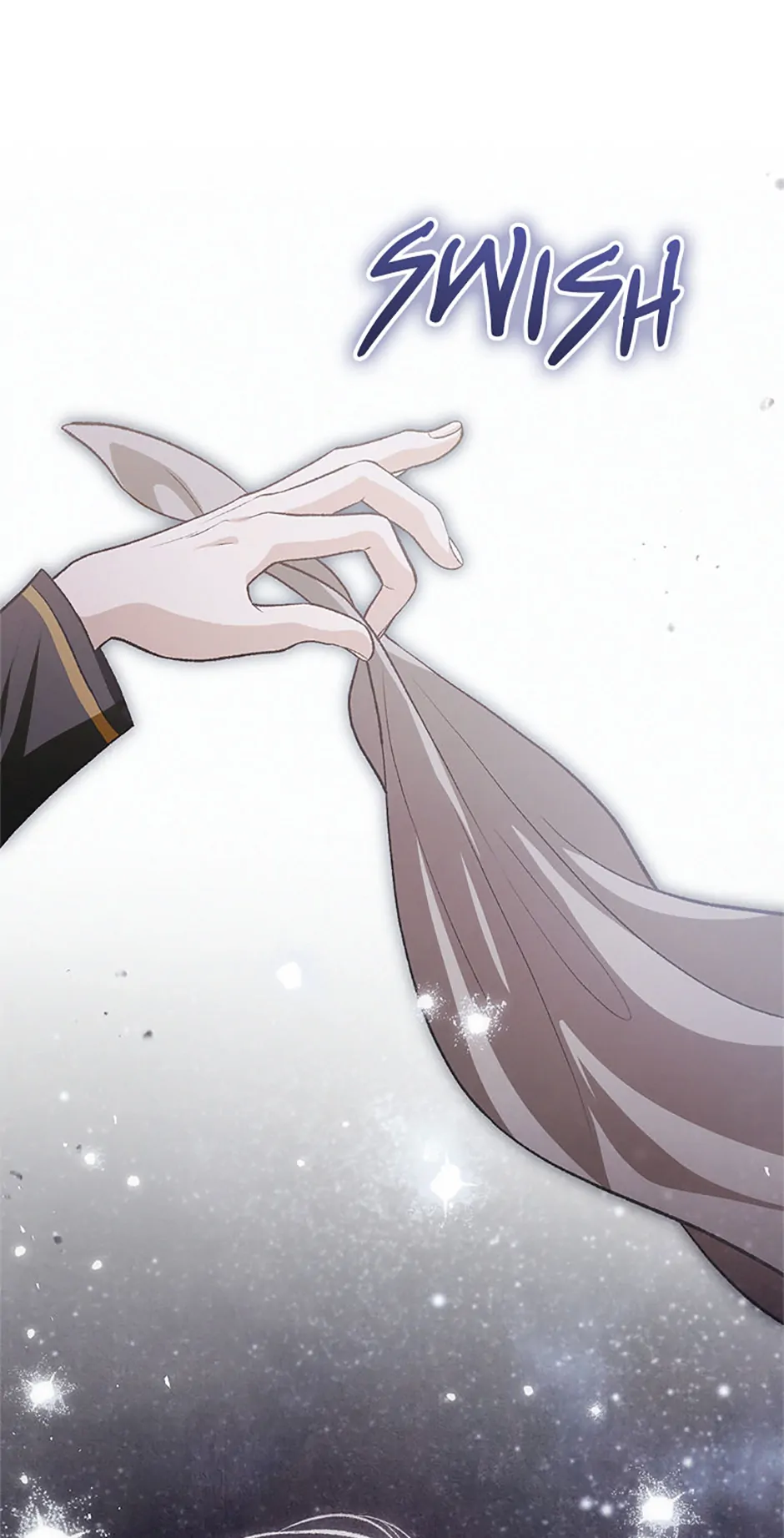 Strange Tales from the Moonlit House [Official] - Episode 36 manhwa