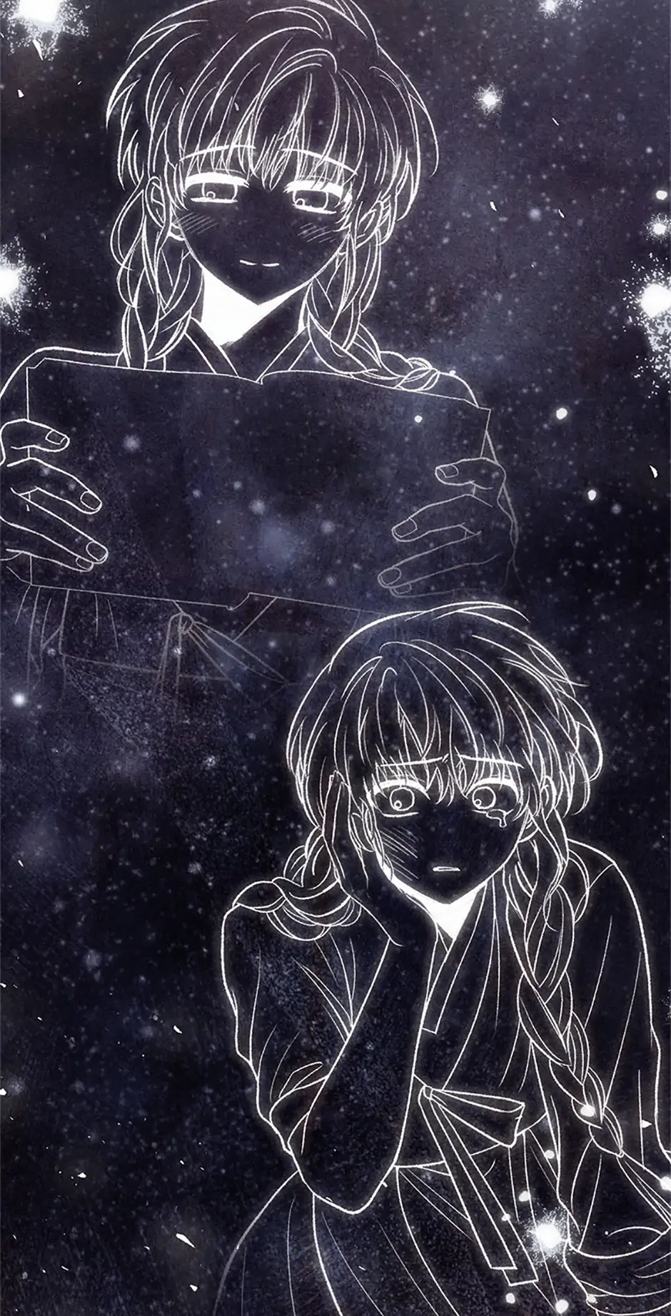 Strange Tales from the Moonlit House [Official] - Episode 36 manhwa