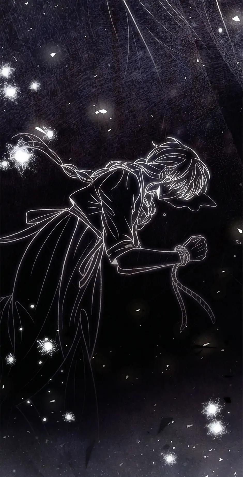 Strange Tales from the Moonlit House [Official] - Episode 36 manhwa