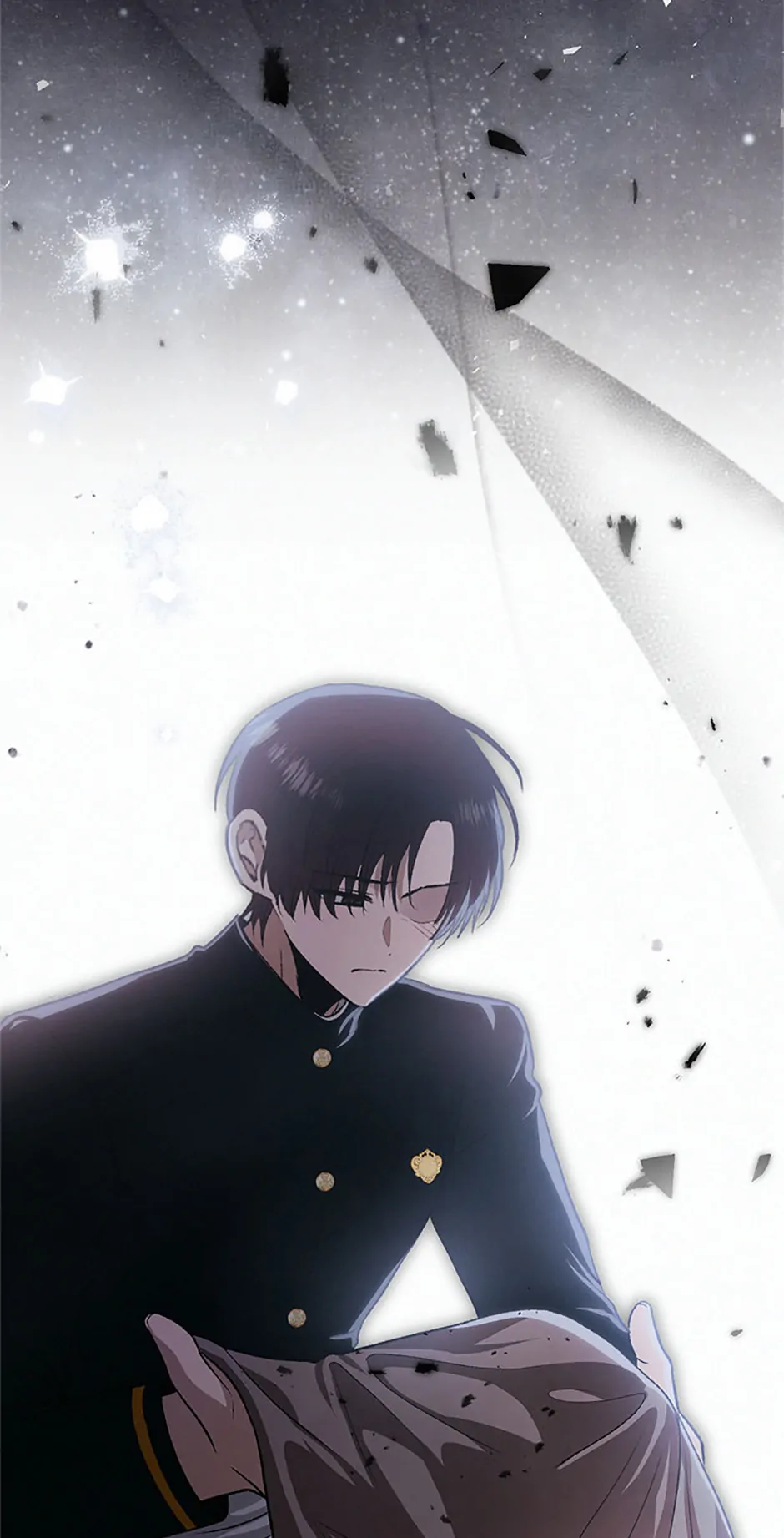 Strange Tales from the Moonlit House [Official] - Episode 36 manhwa
