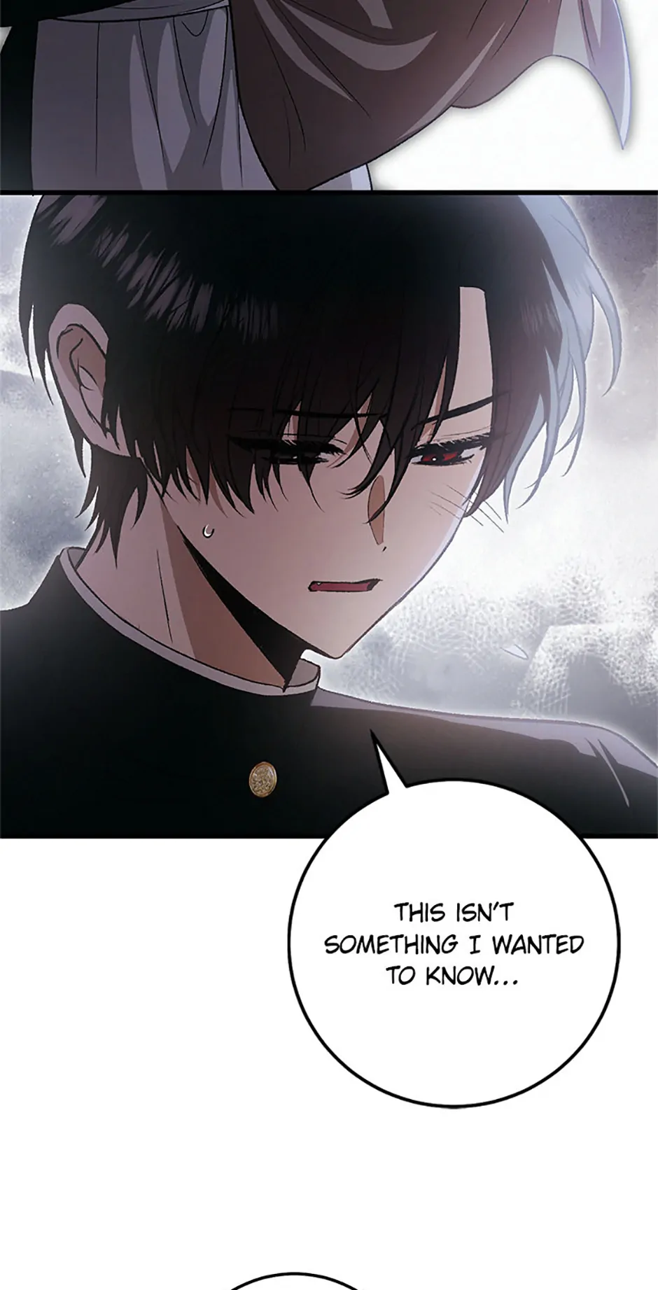 Strange Tales from the Moonlit House [Official] - Episode 36 manhwa