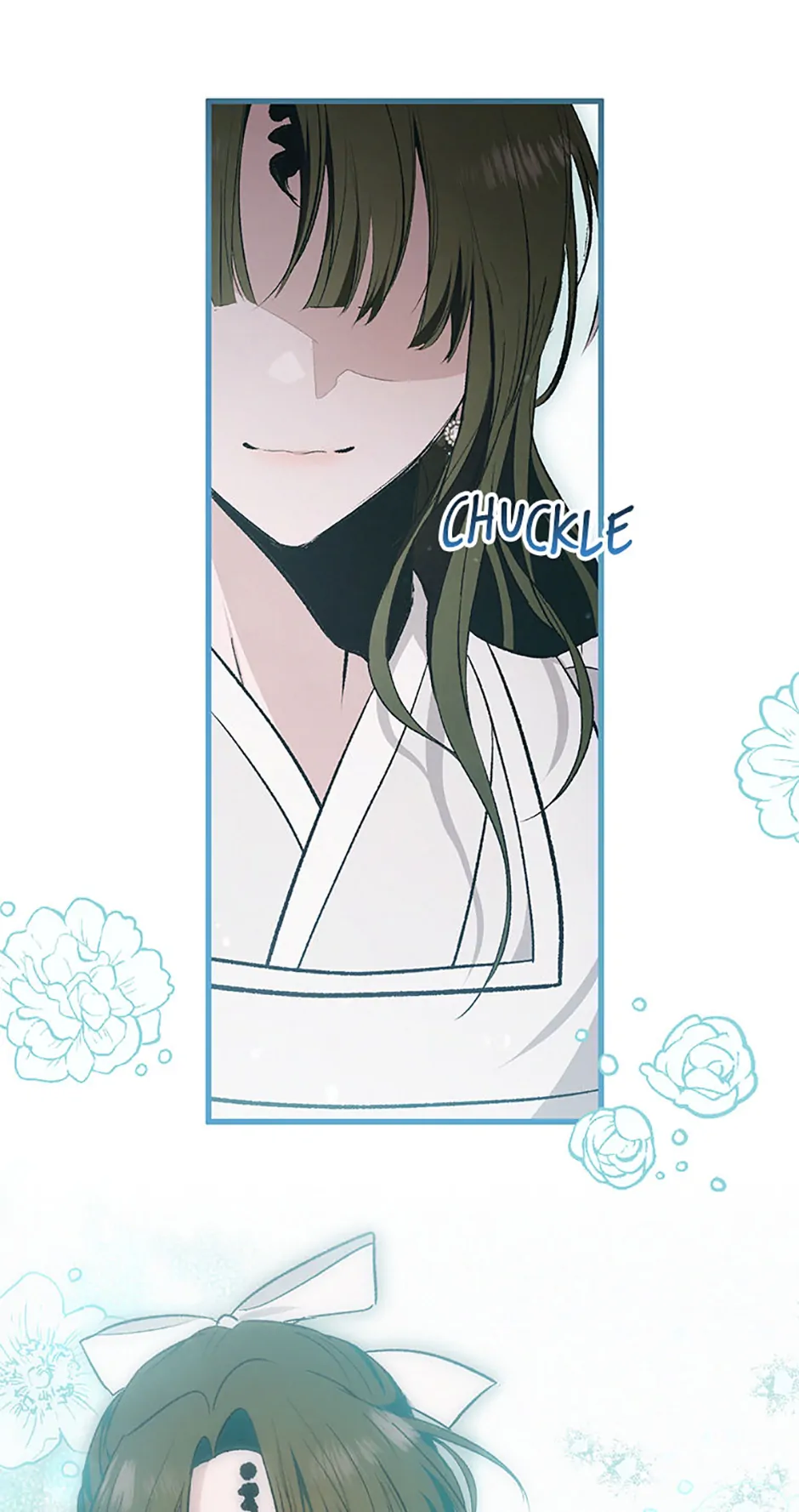 Strange Tales from the Moonlit House [Official] - Episode 36 manhwa