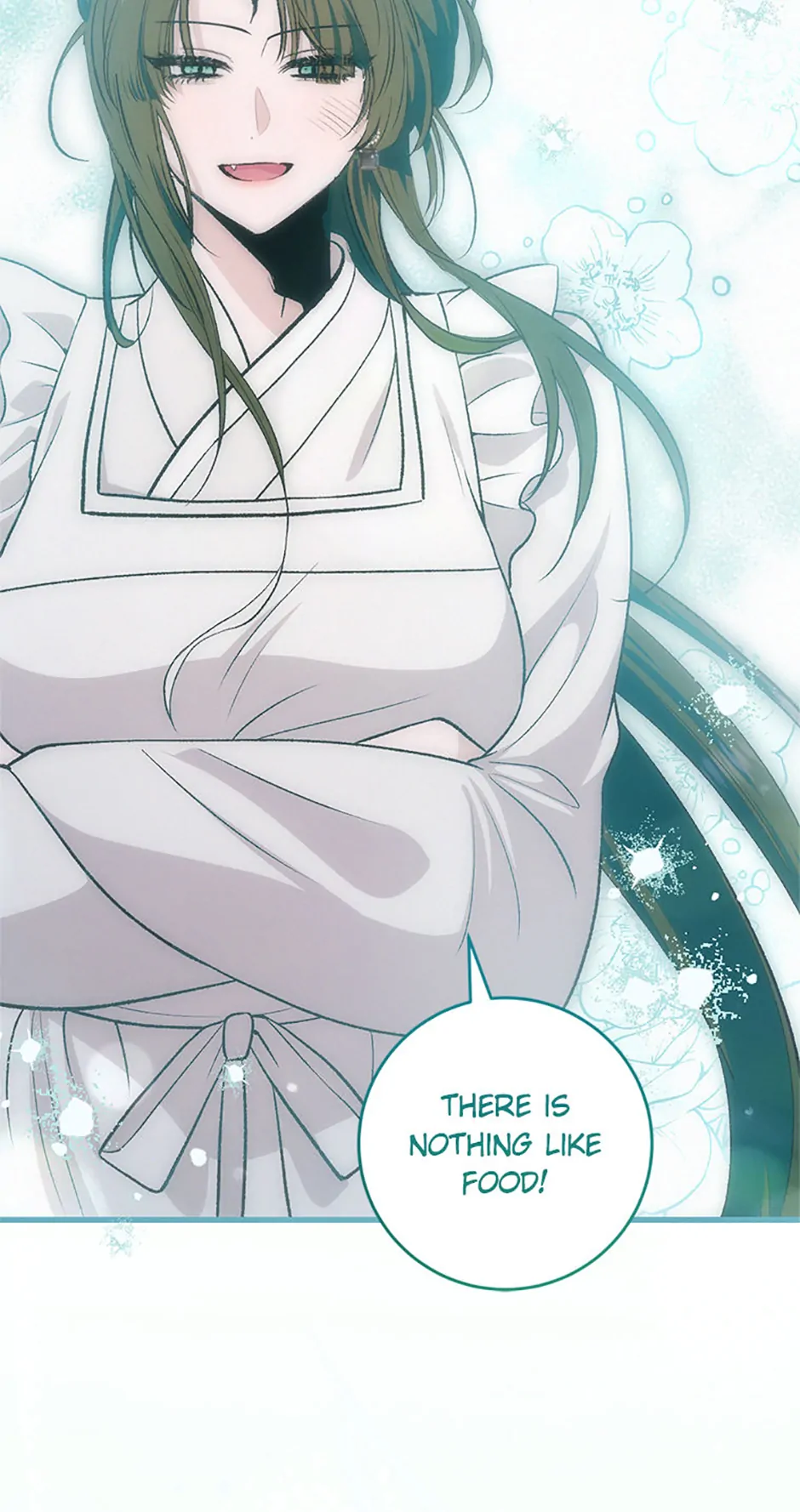 Strange Tales from the Moonlit House [Official] - Episode 36 manhwa