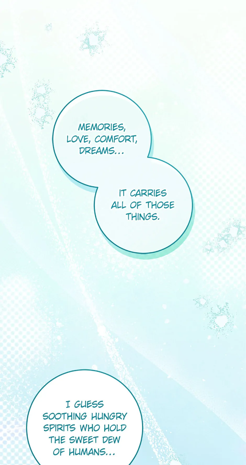 Strange Tales from the Moonlit House [Official] - Episode 36 manhwa