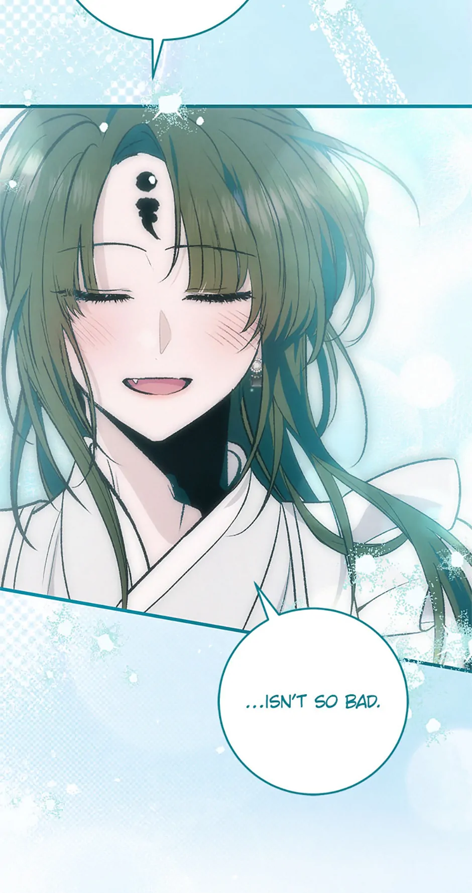 Strange Tales from the Moonlit House [Official] - Episode 36 manhwa