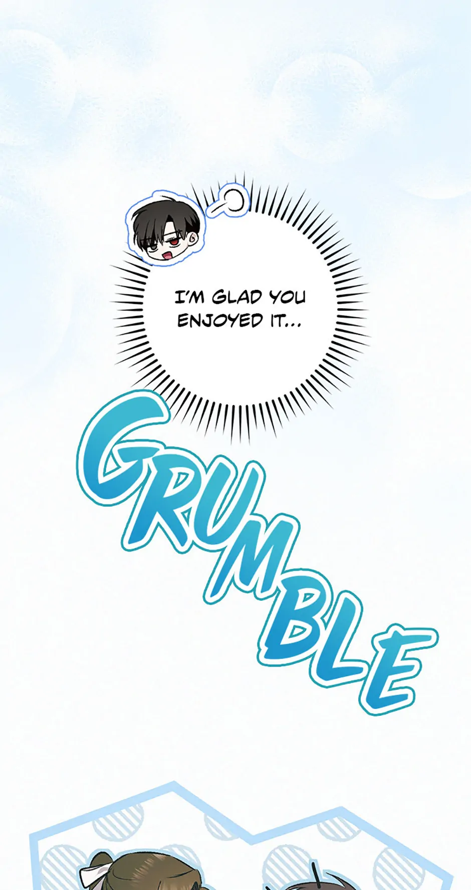 Strange Tales from the Moonlit House [Official] - Episode 36 manhwa
