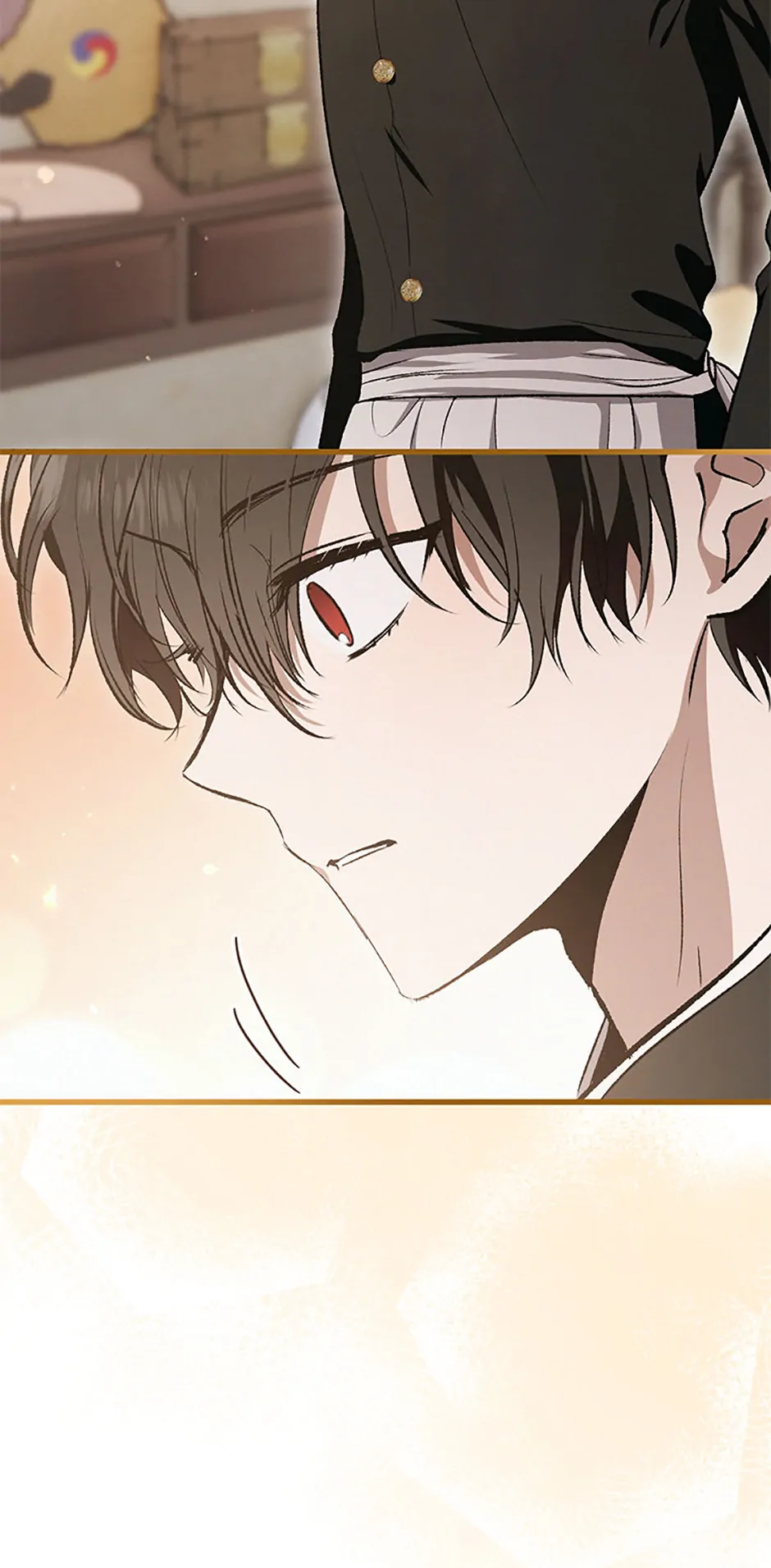 Strange Tales from the Moonlit House [Official] - Episode 36 manhwa