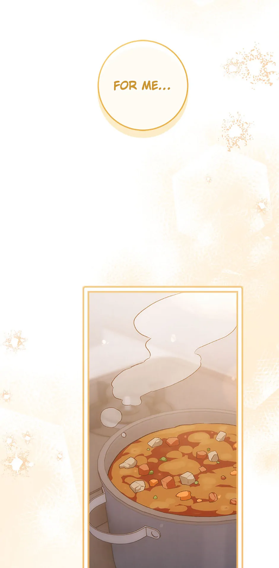 Strange Tales from the Moonlit House [Official] - Episode 36 manhwa