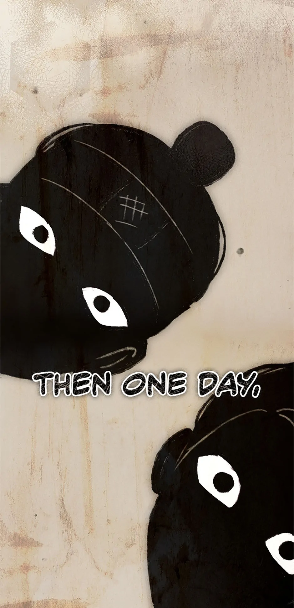 Strange Tales from the Moonlit House [Official] - Episode 37 manhwa