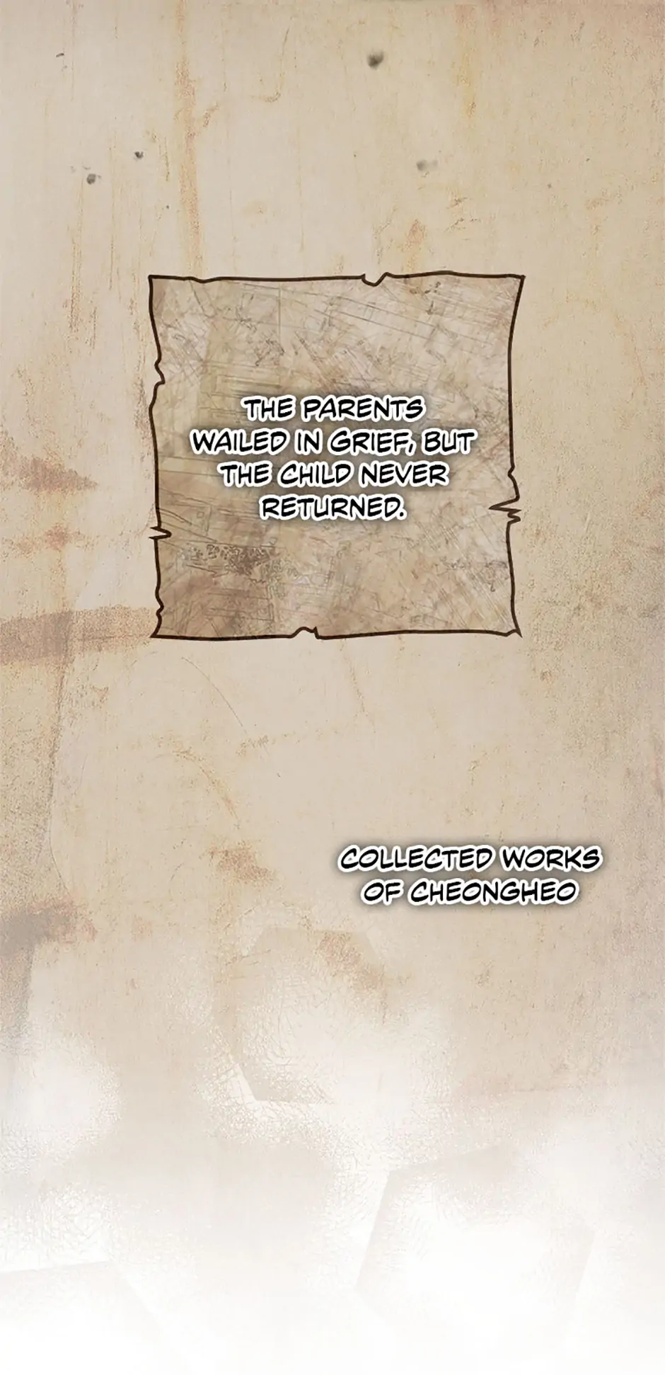 Strange Tales from the Moonlit House [Official] - Episode 37 manhwa