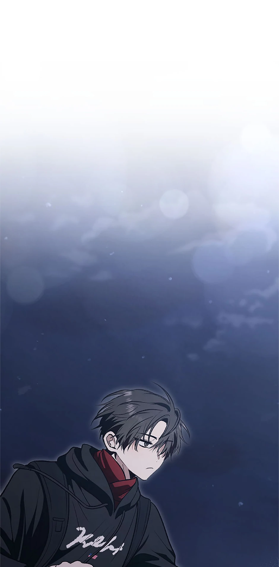 Strange Tales from the Moonlit House [Official] - Episode 37 manhwa