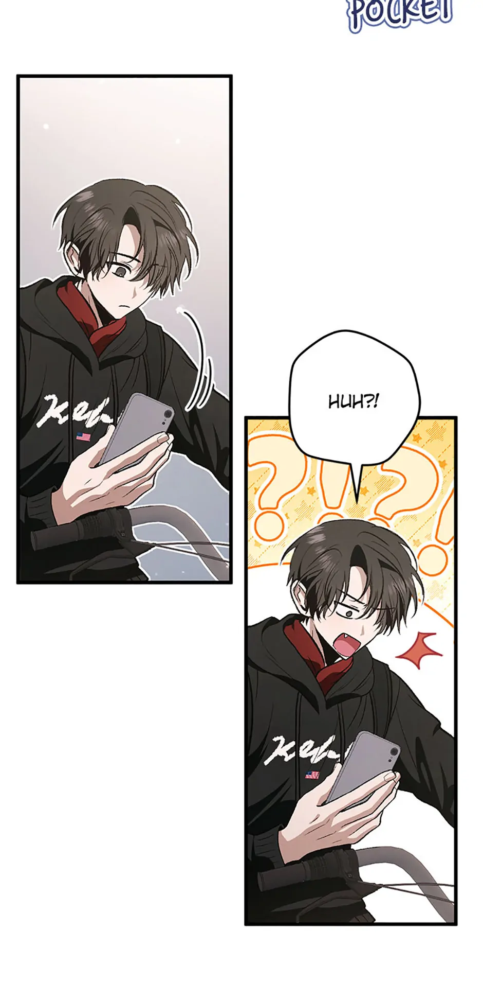 Strange Tales from the Moonlit House [Official] - Episode 37 manhwa