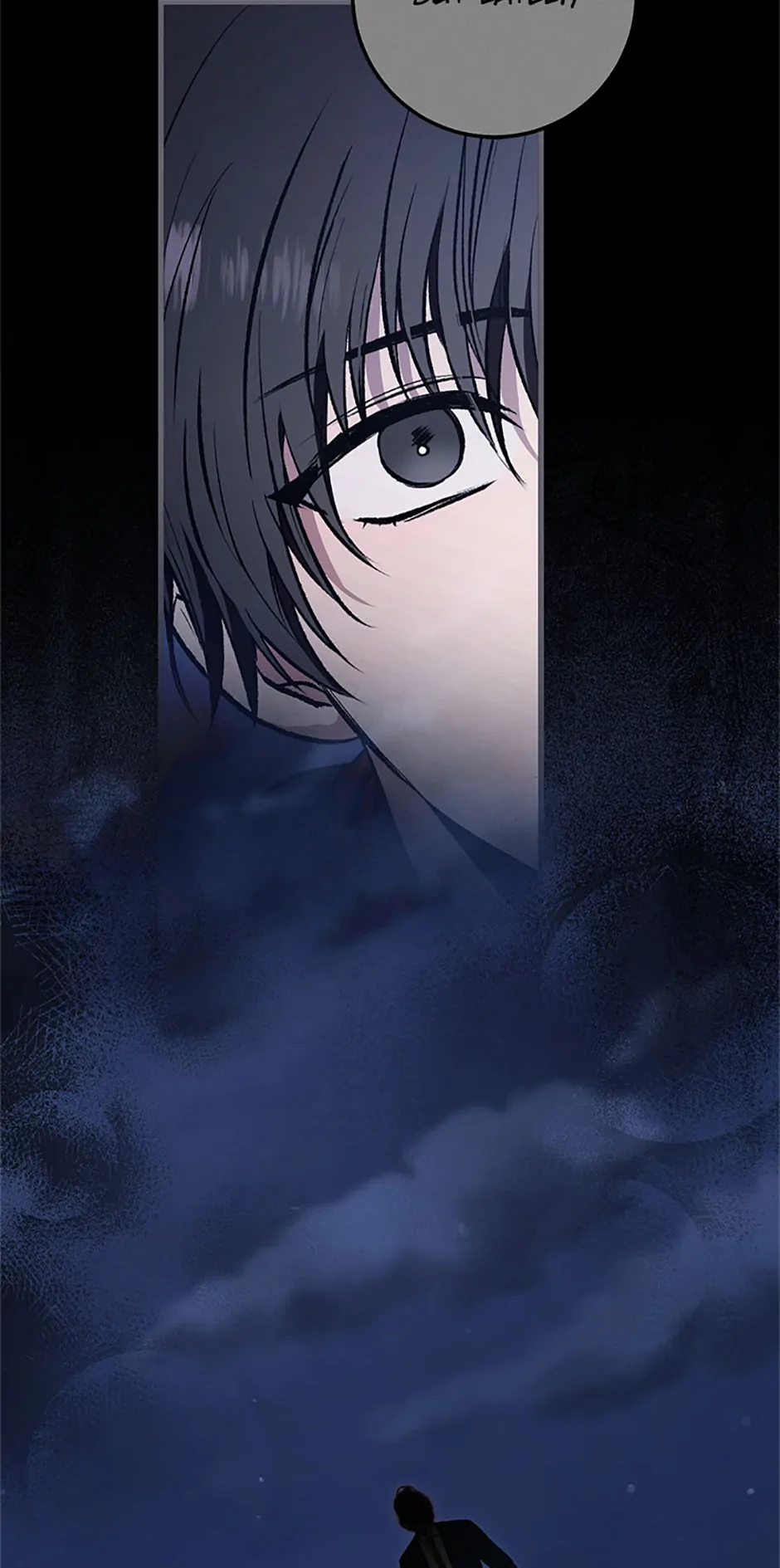 Strange Tales from the Moonlit House [Official] - Episode 37 manhwa
