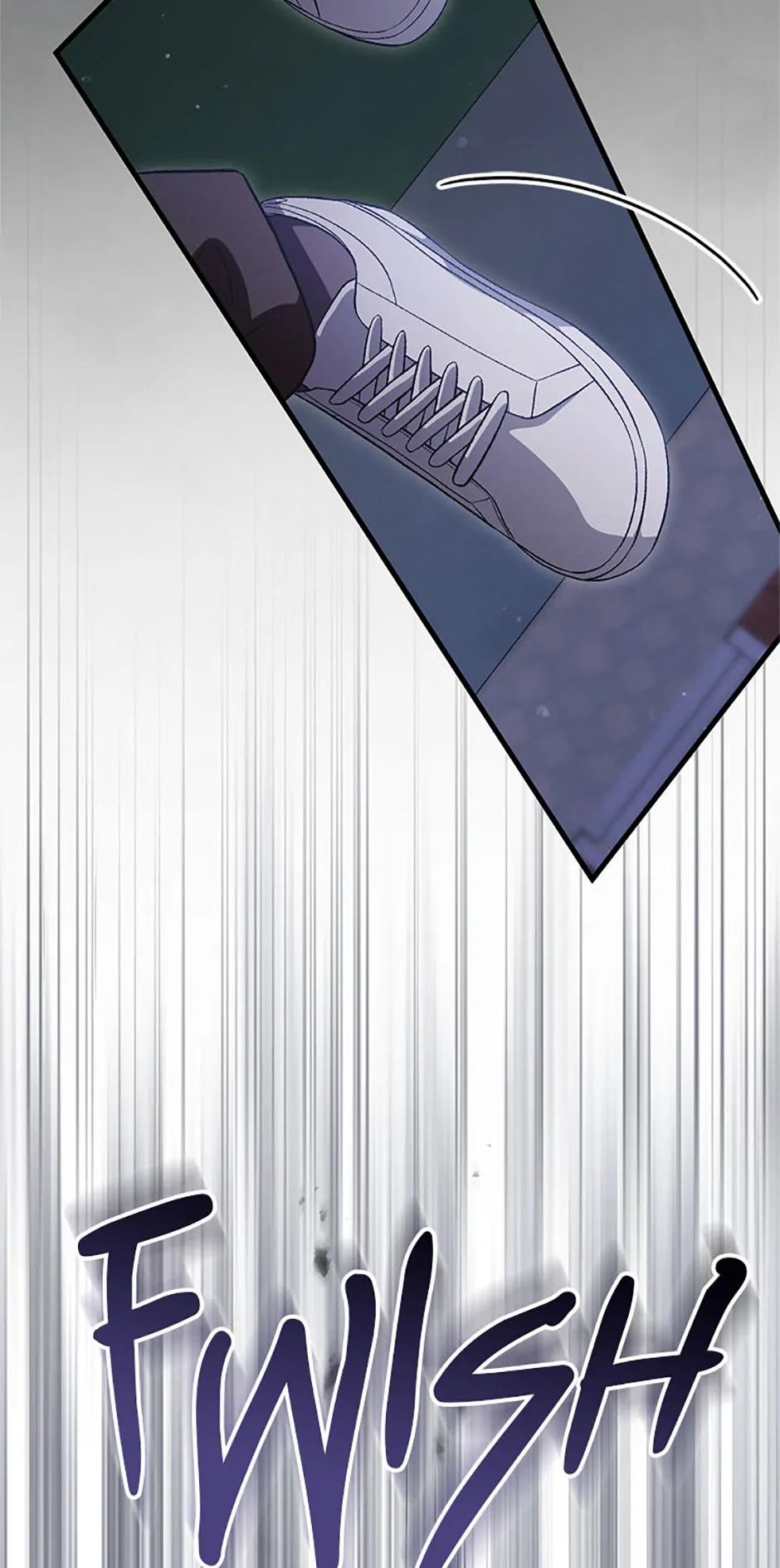 Strange Tales from the Moonlit House [Official] - Episode 37 manhwa