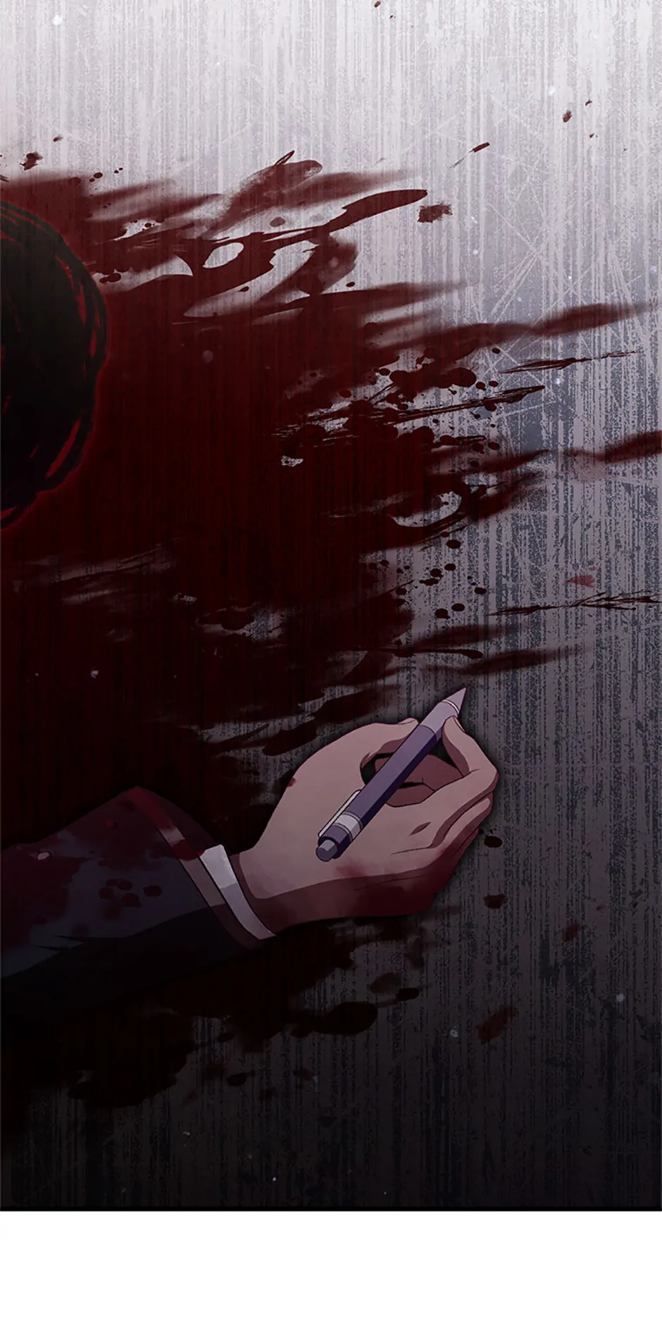 Strange Tales from the Moonlit House [Official] - Episode 37 manhwa