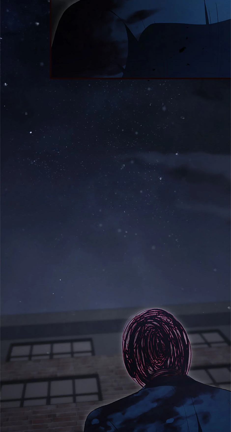 Strange Tales from the Moonlit House [Official] - Episode 37 manhwa