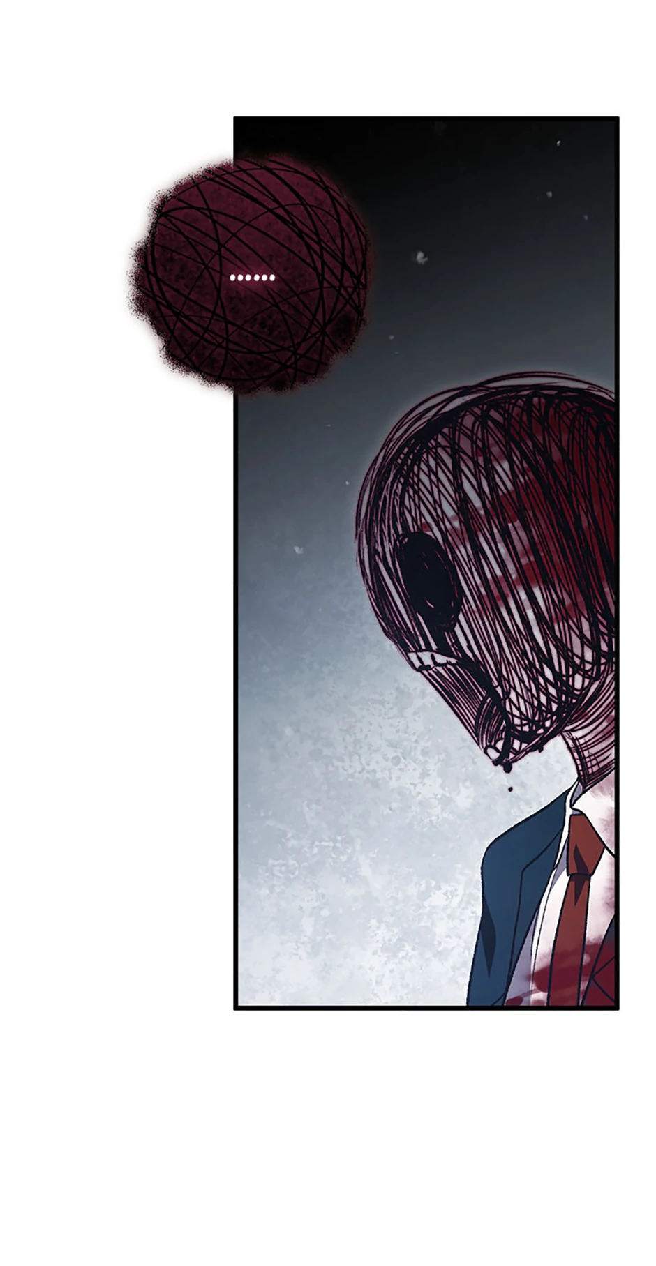 Strange Tales from the Moonlit House [Official] - Episode 37 manhwa
