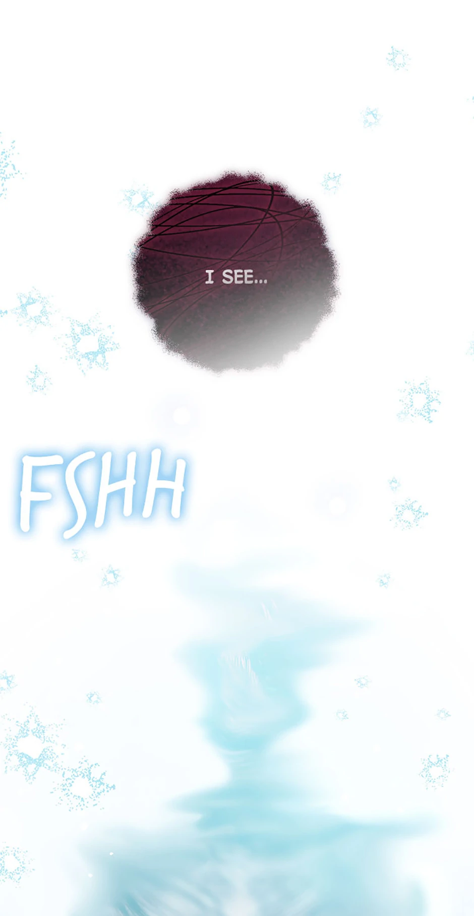 Strange Tales from the Moonlit House [Official] - Episode 37 manhwa
