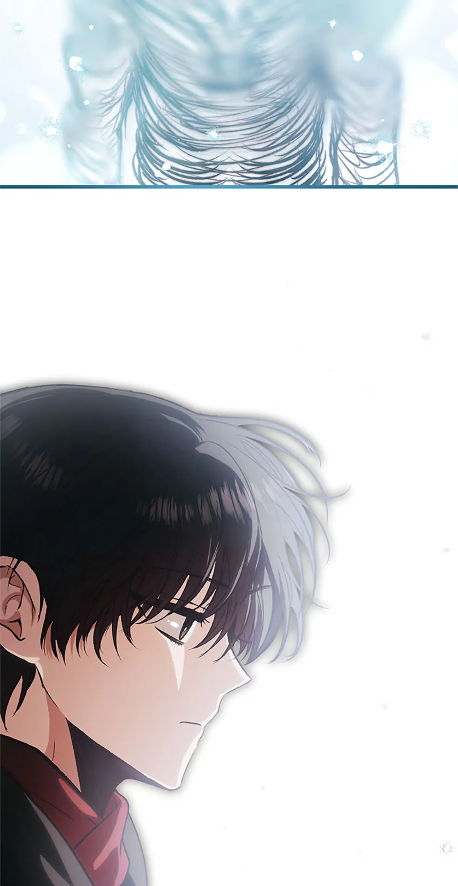 Strange Tales from the Moonlit House [Official] - Episode 37 manhwa