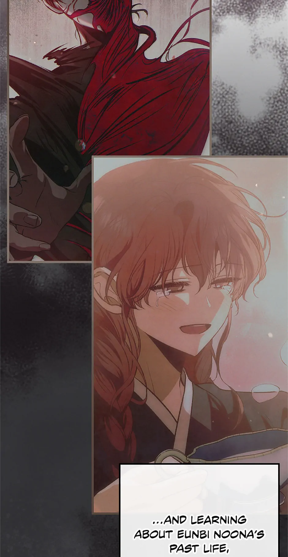 Strange Tales from the Moonlit House [Official] - Episode 37 manhwa