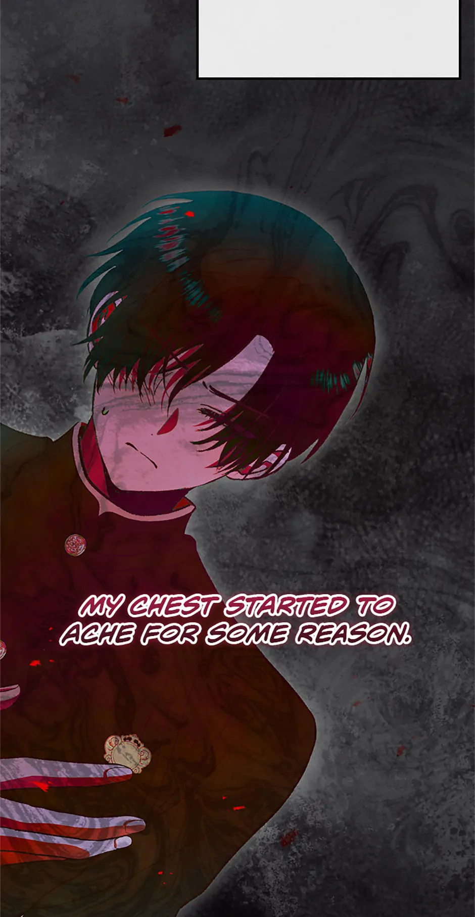 Strange Tales from the Moonlit House [Official] - Episode 37 manhwa