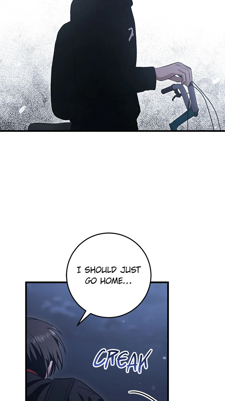 Strange Tales from the Moonlit House [Official] - Episode 37 manhwa