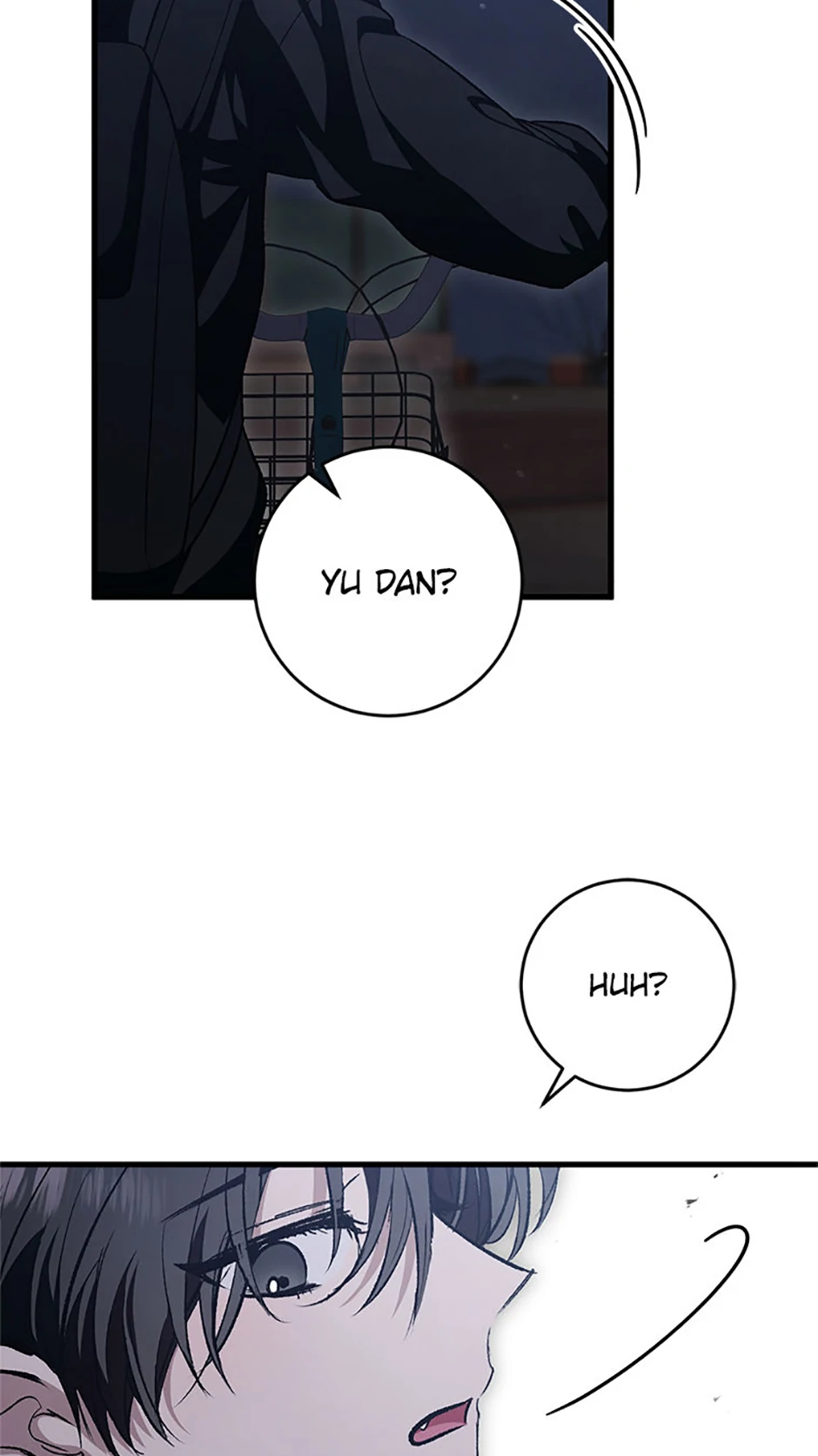 Strange Tales from the Moonlit House [Official] - Episode 37 manhwa