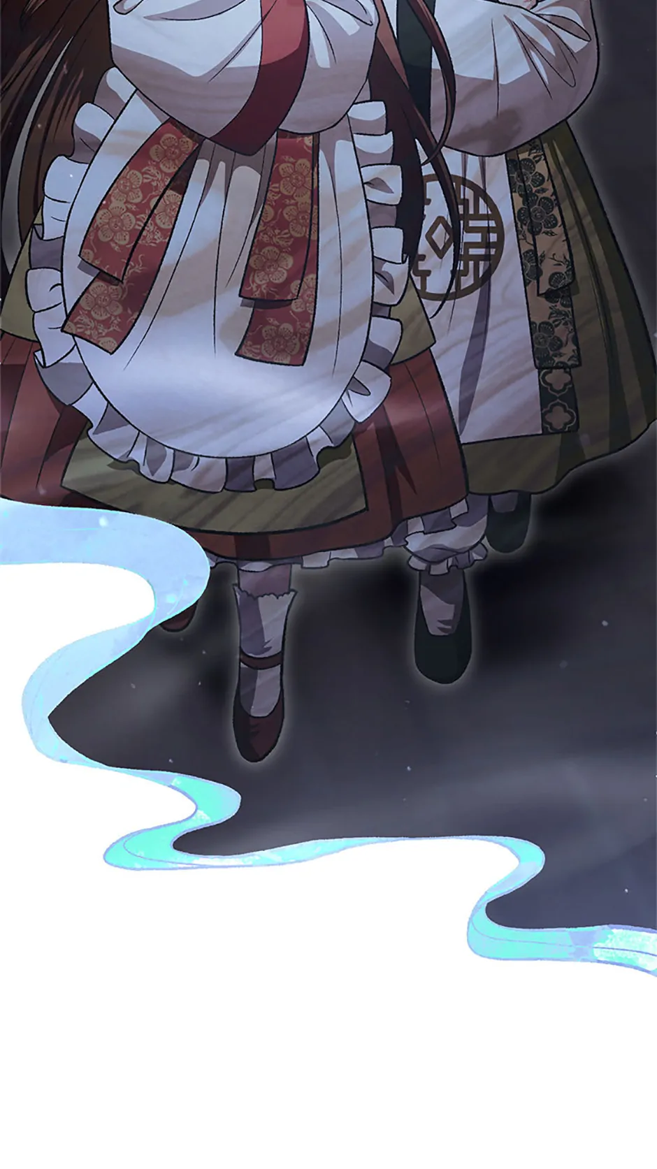 Strange Tales from the Moonlit House [Official] - Episode 37 manhwa