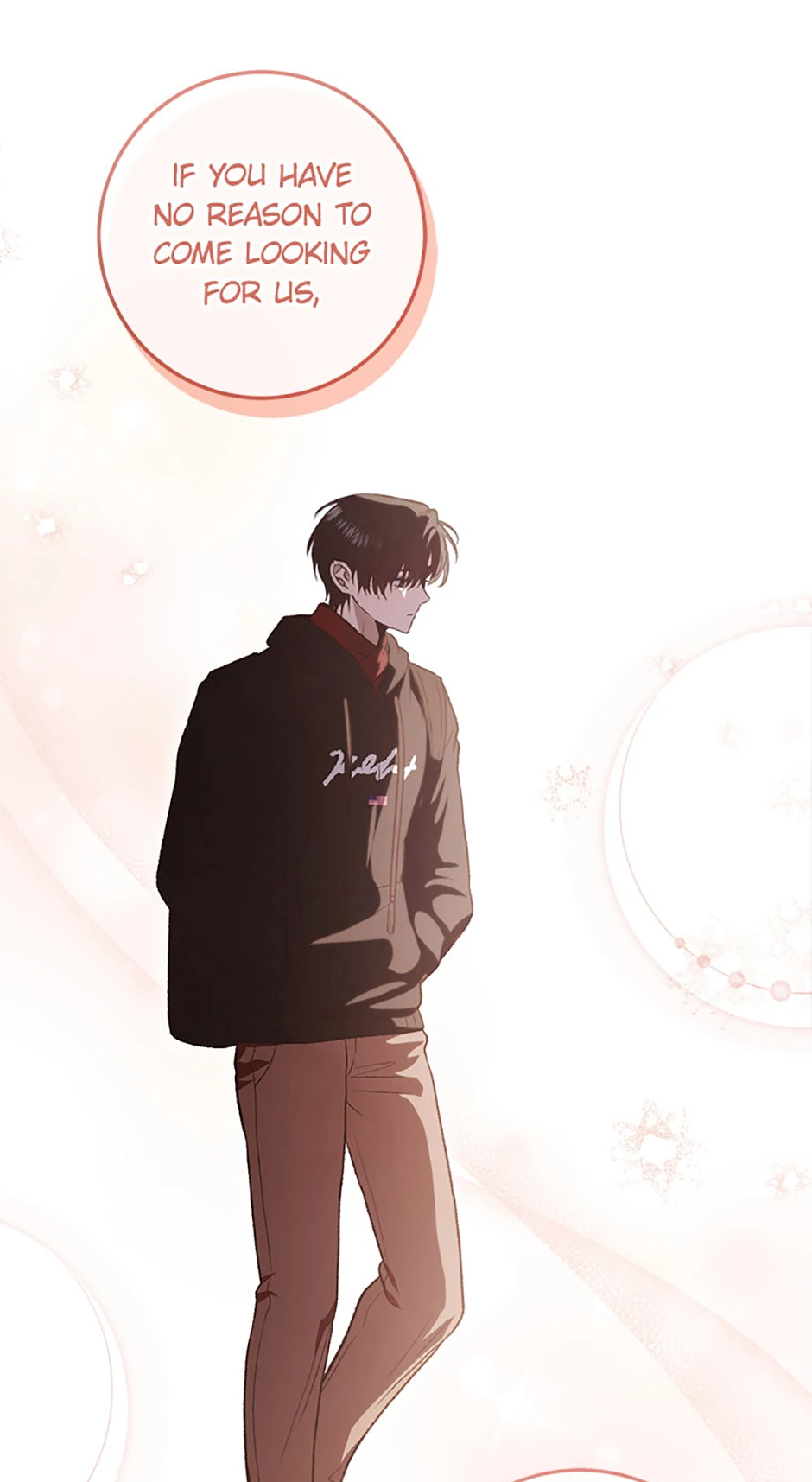 Strange Tales from the Moonlit House [Official] - Episode 37 manhwa