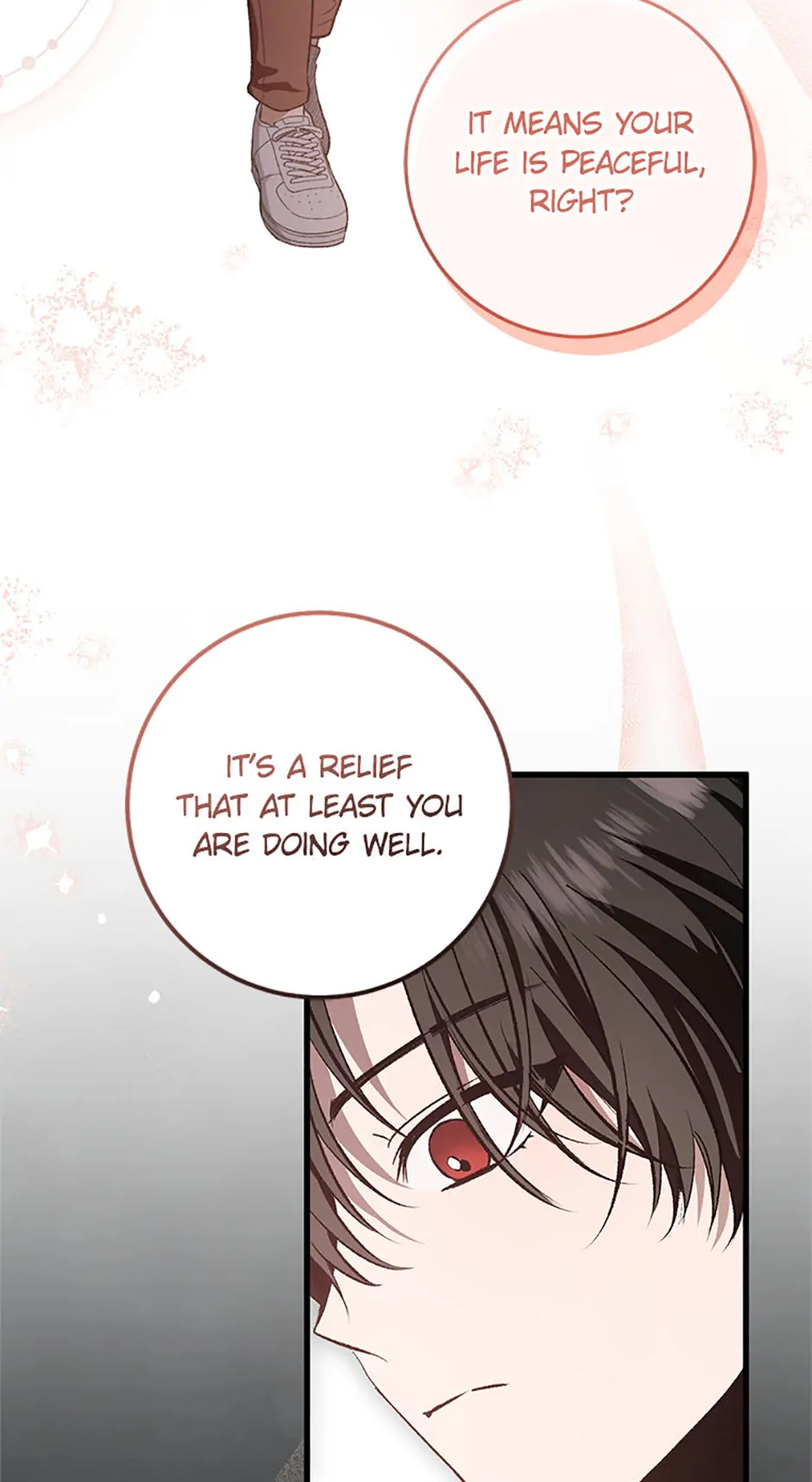 Strange Tales from the Moonlit House [Official] - Episode 37 manhwa