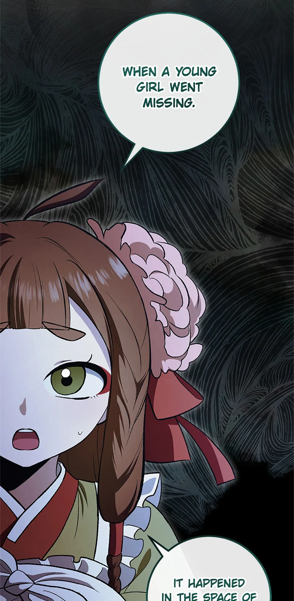 Strange Tales from the Moonlit House [Official] - Episode 37 manhwa
