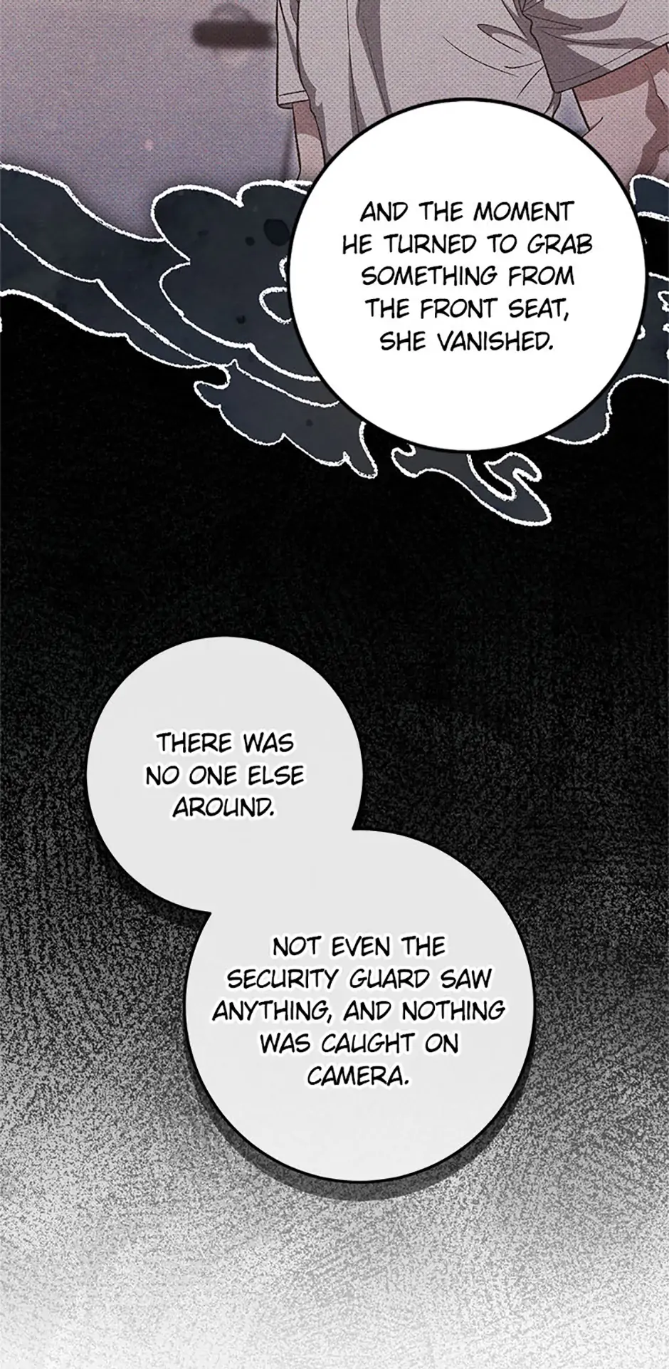 Strange Tales from the Moonlit House [Official] - Episode 37 manhwa