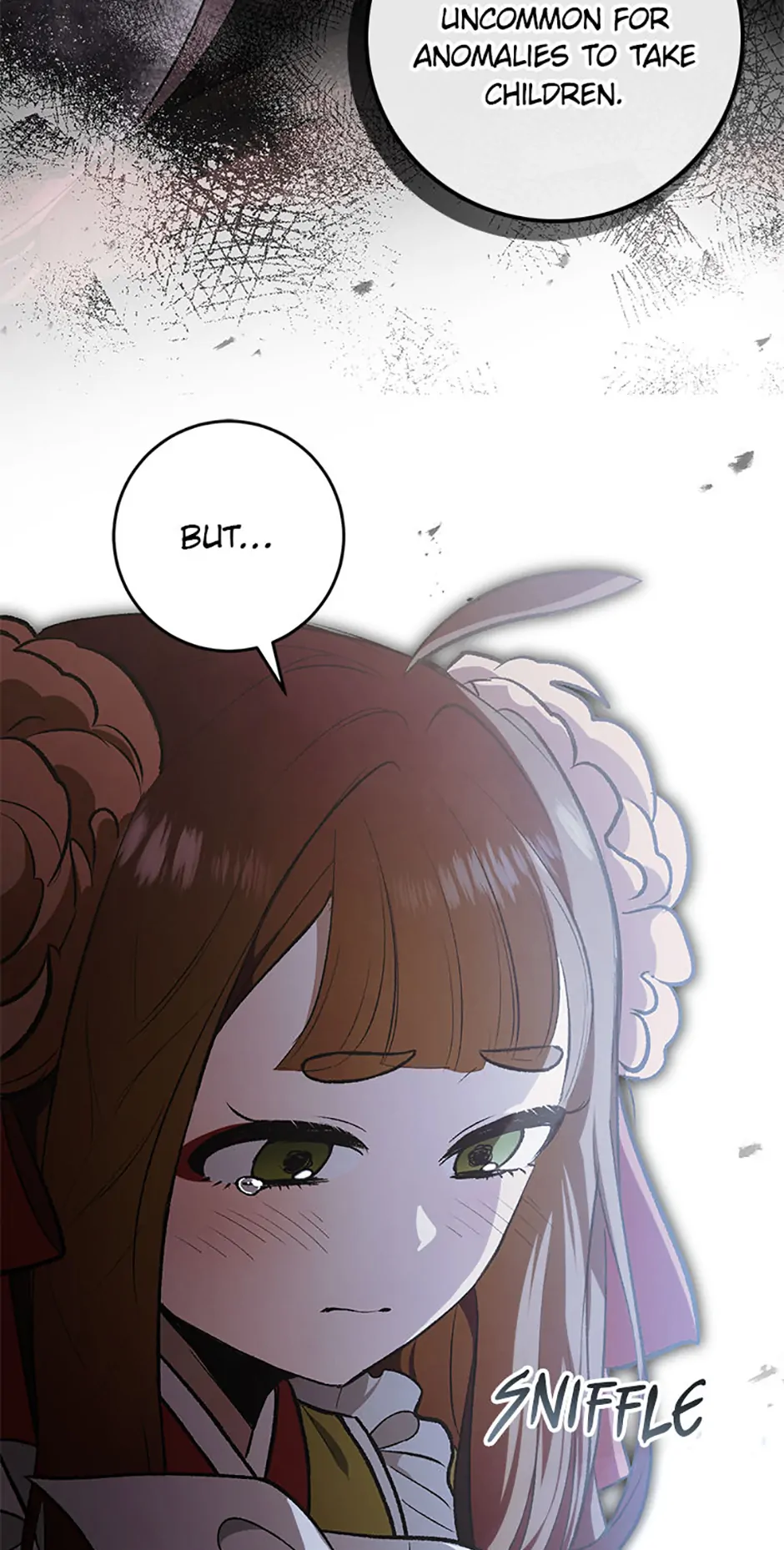 Strange Tales from the Moonlit House [Official] - Episode 37 manhwa
