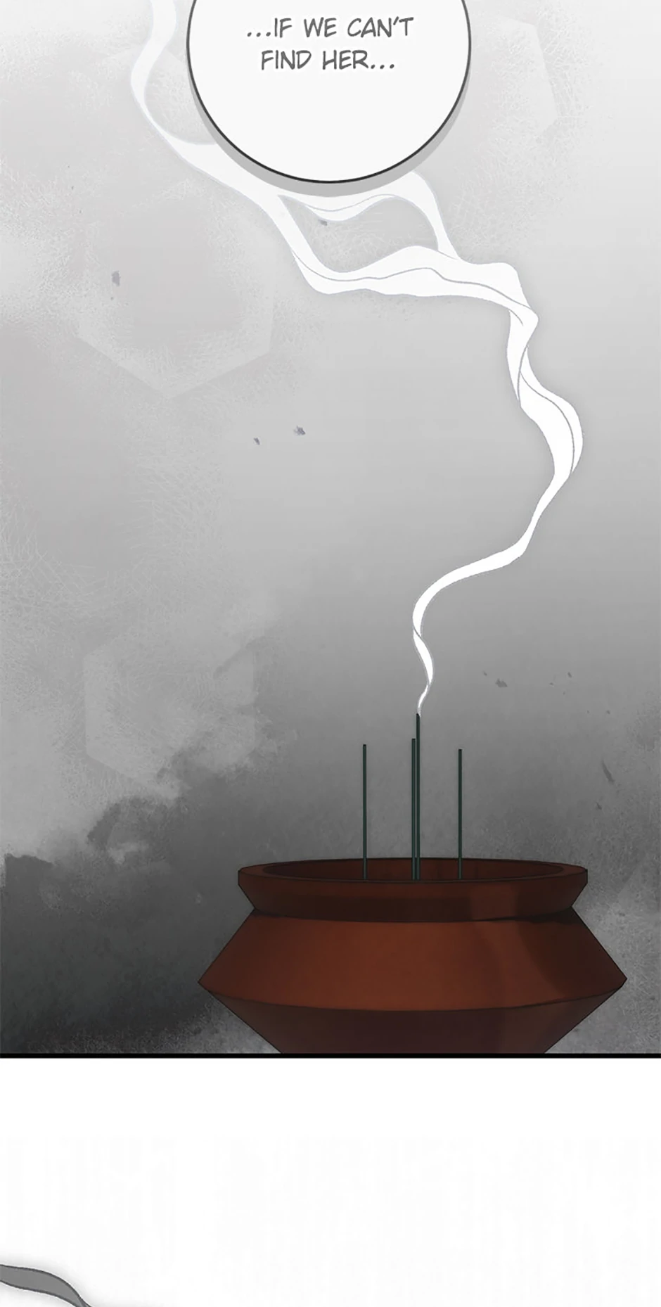 Strange Tales from the Moonlit House [Official] - Episode 37 manhwa