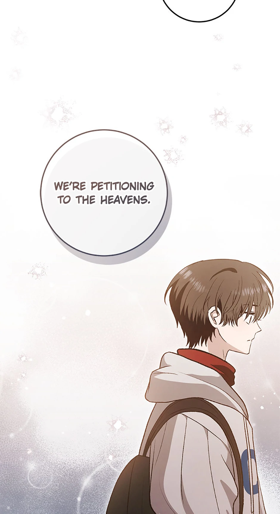Strange Tales from the Moonlit House [Official] - Episode 38 manhwa
